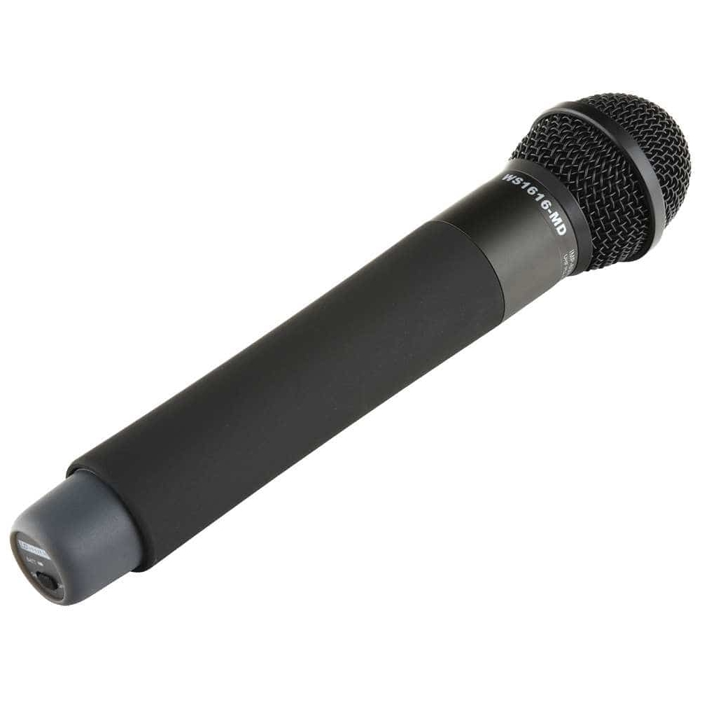 LD Systems - LD Systems WS 1616 MD