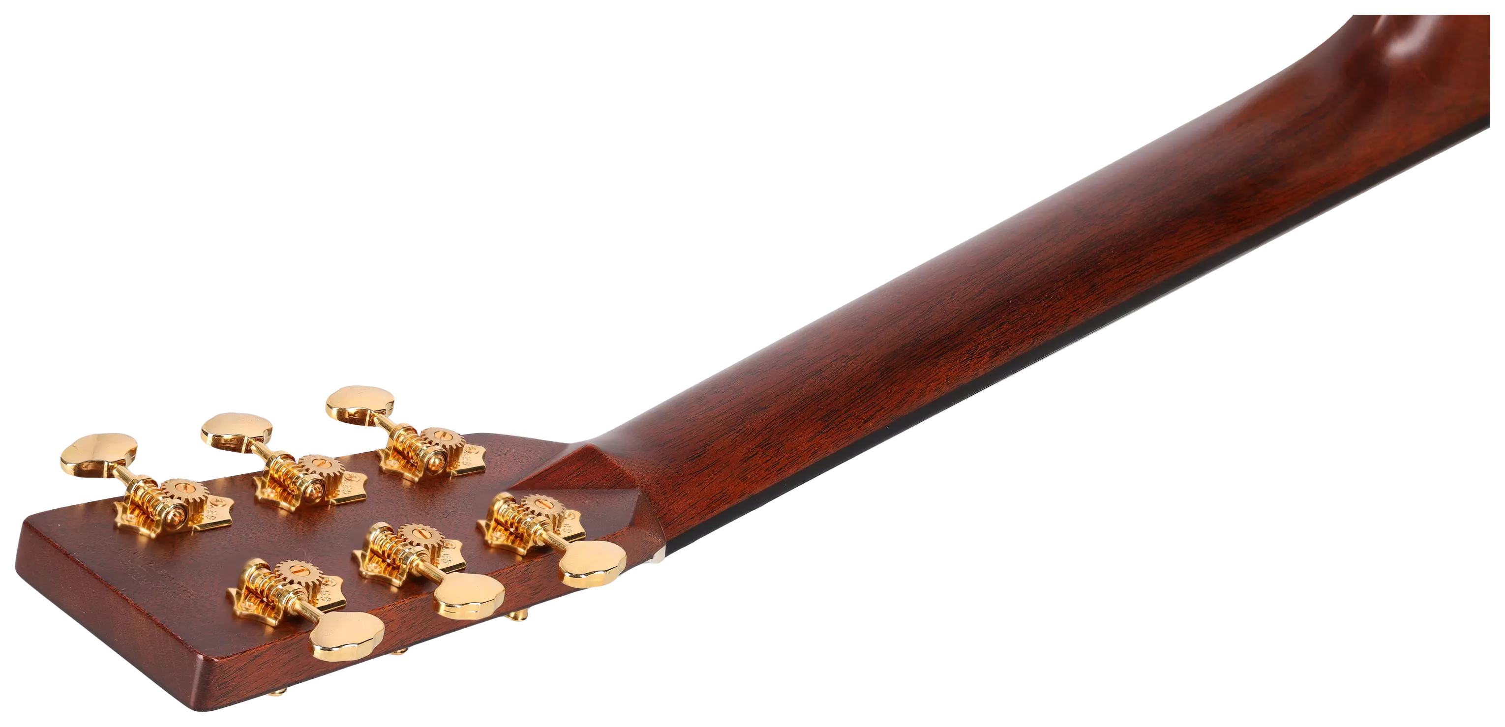 Martin D-28 Custom Alpine Spruce 15