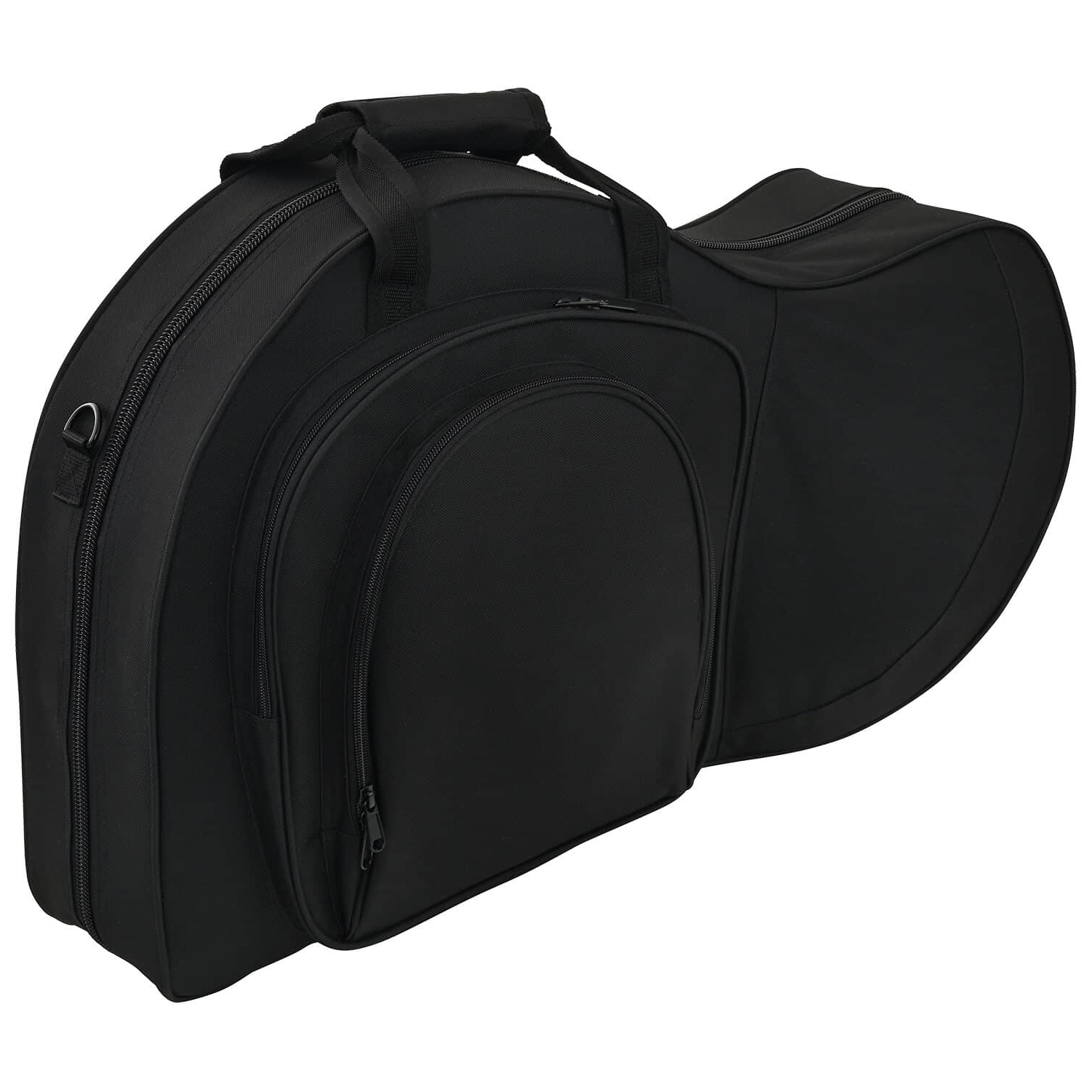 Chicago Winds - Chicago Winds CC-HR5200L Doppelwaldhorn - 7