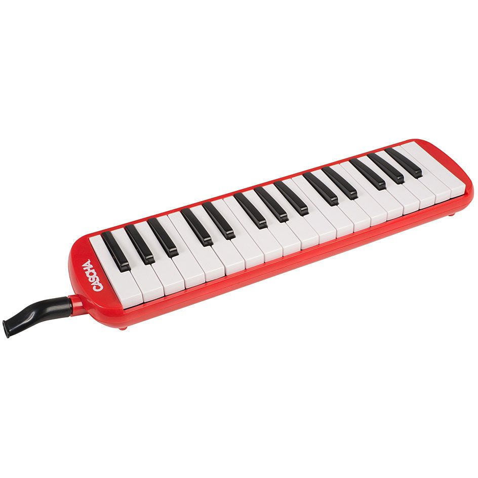  Melodica HH 2059 red 1