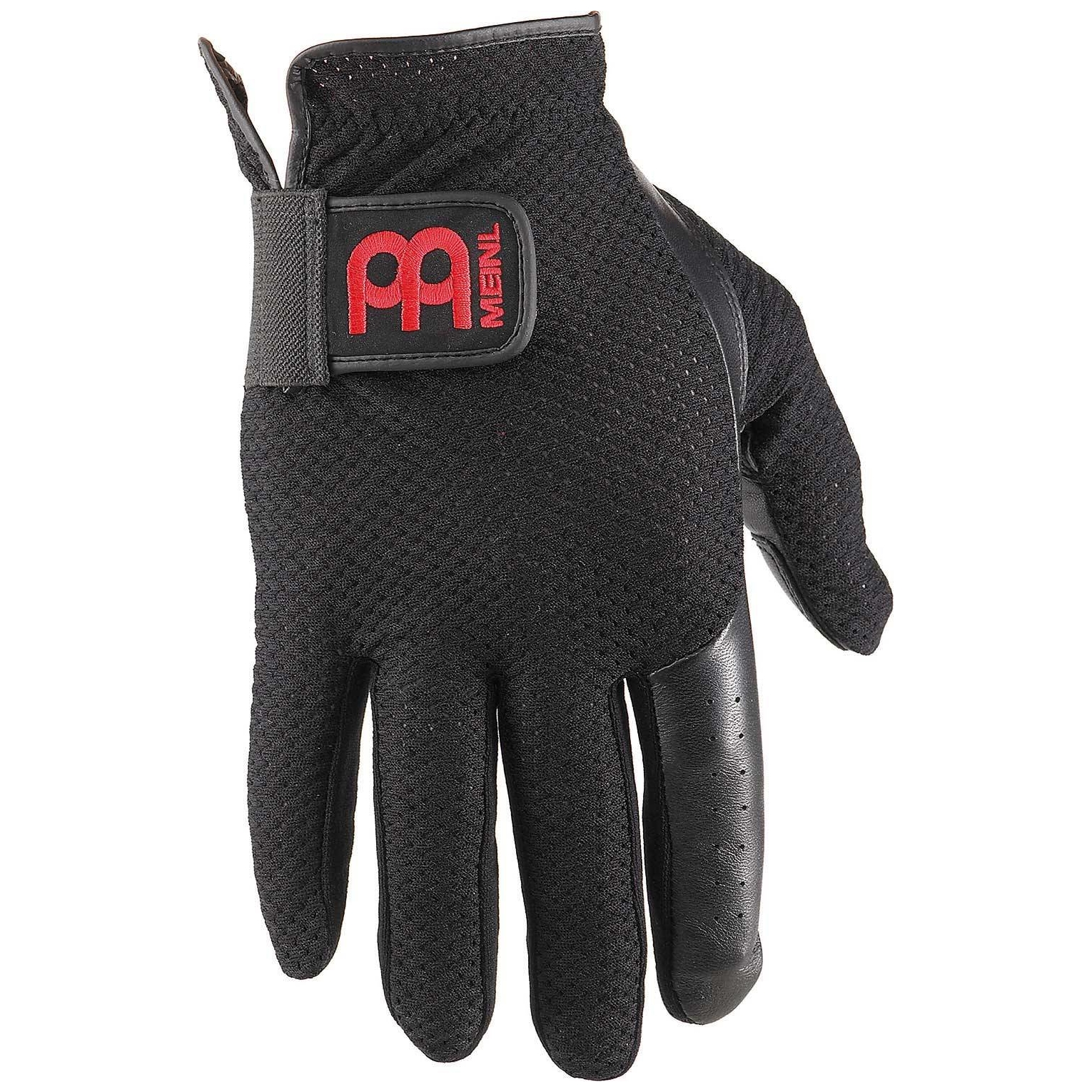 Meinl Cymbals - Meinl Cymbals MDG-XL - Drummer Gloves, Extra Large