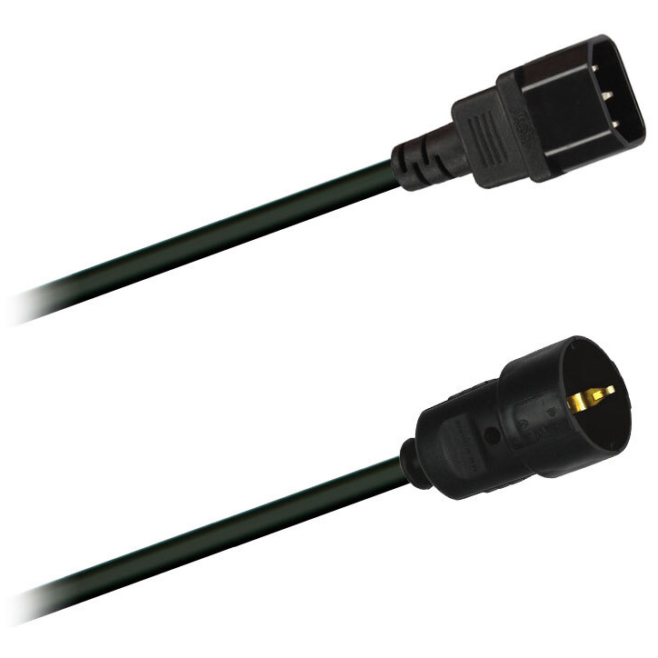  8215 Power Cable 0,5 m