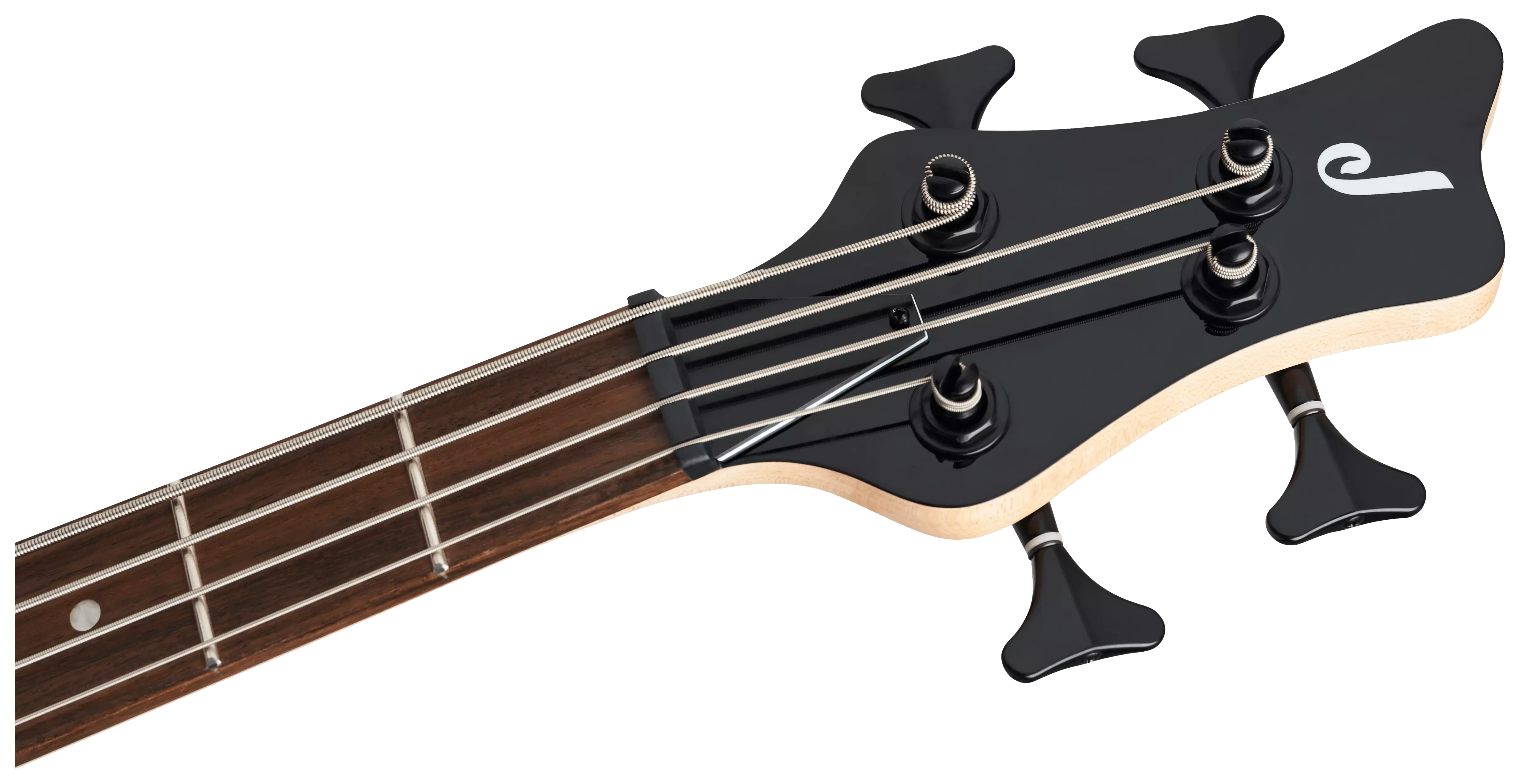 Jackson JS Series Spectra Bass JS2 LRL Satin Black 5