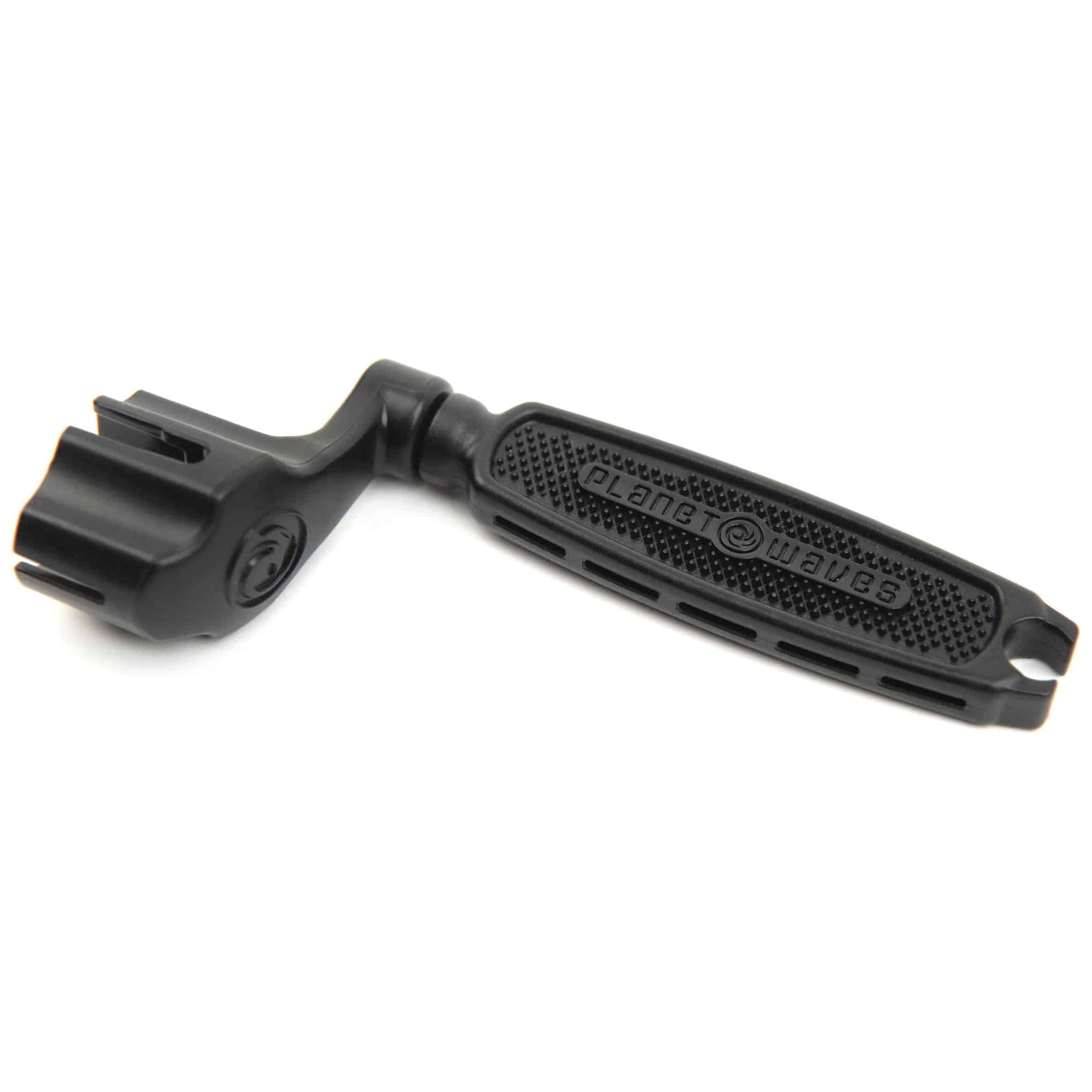 D’Addario - D’Addario PWPW1 - Peg Winder Guitar - 4