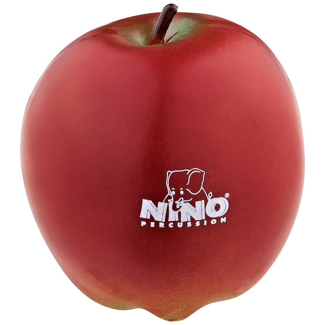 Nino Percussion - Nino Percussion Fruit Shaker, Apple