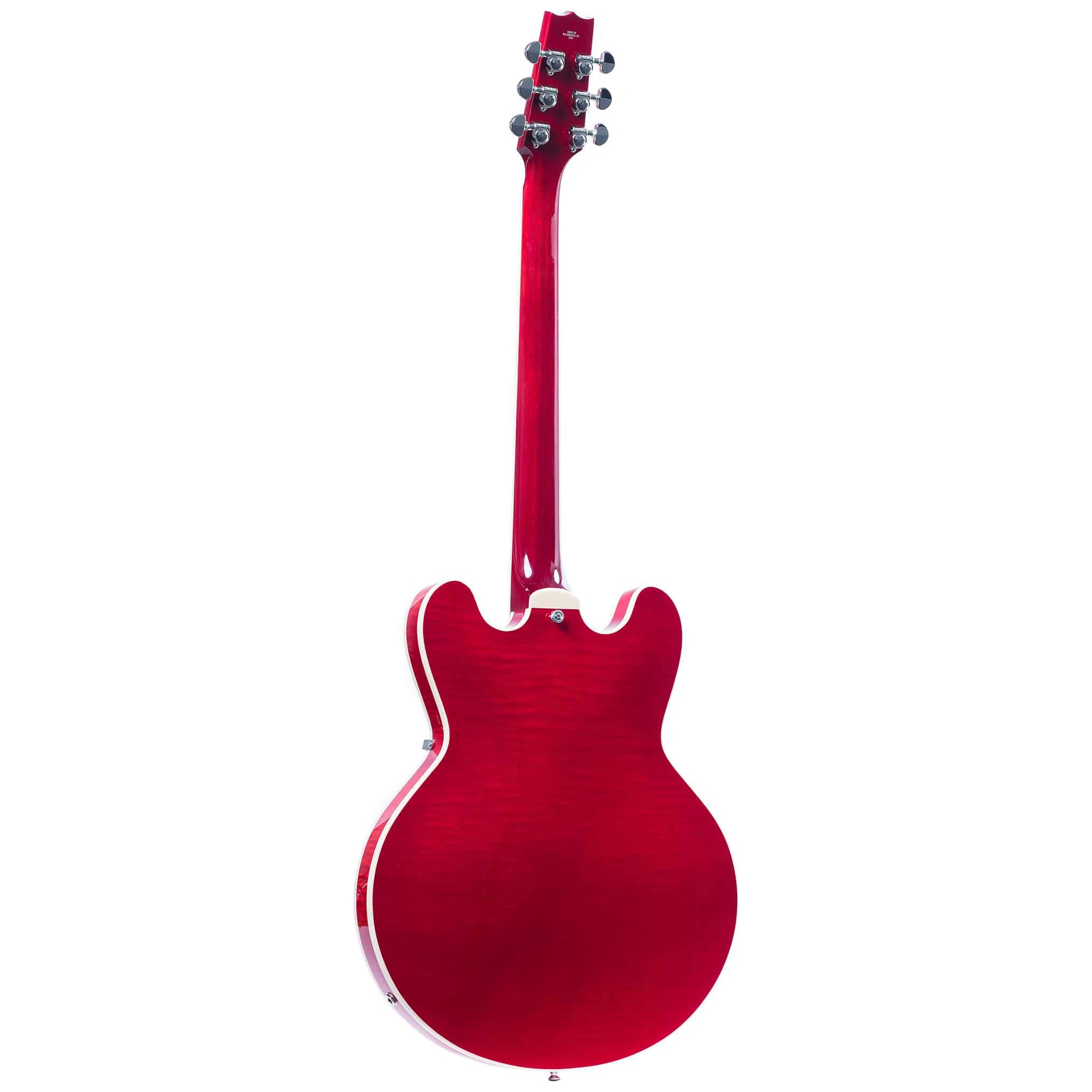 Heritage - Heritage Standard H-535 TCH - 3