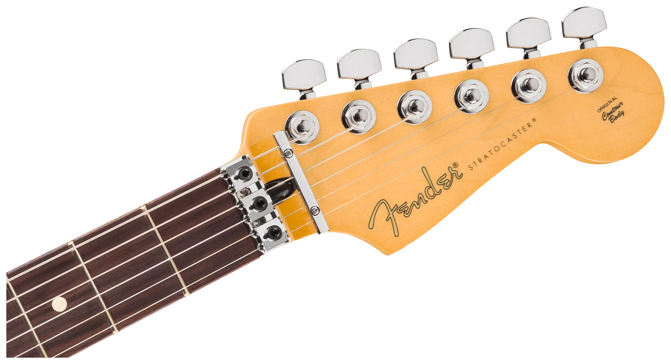 Fender Player II Modified Stratocaster FR RW DSK 6