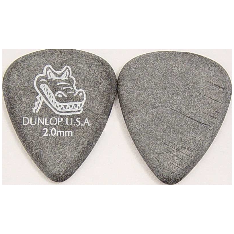 Dunlop - Dunlop Pick Gator 2.00