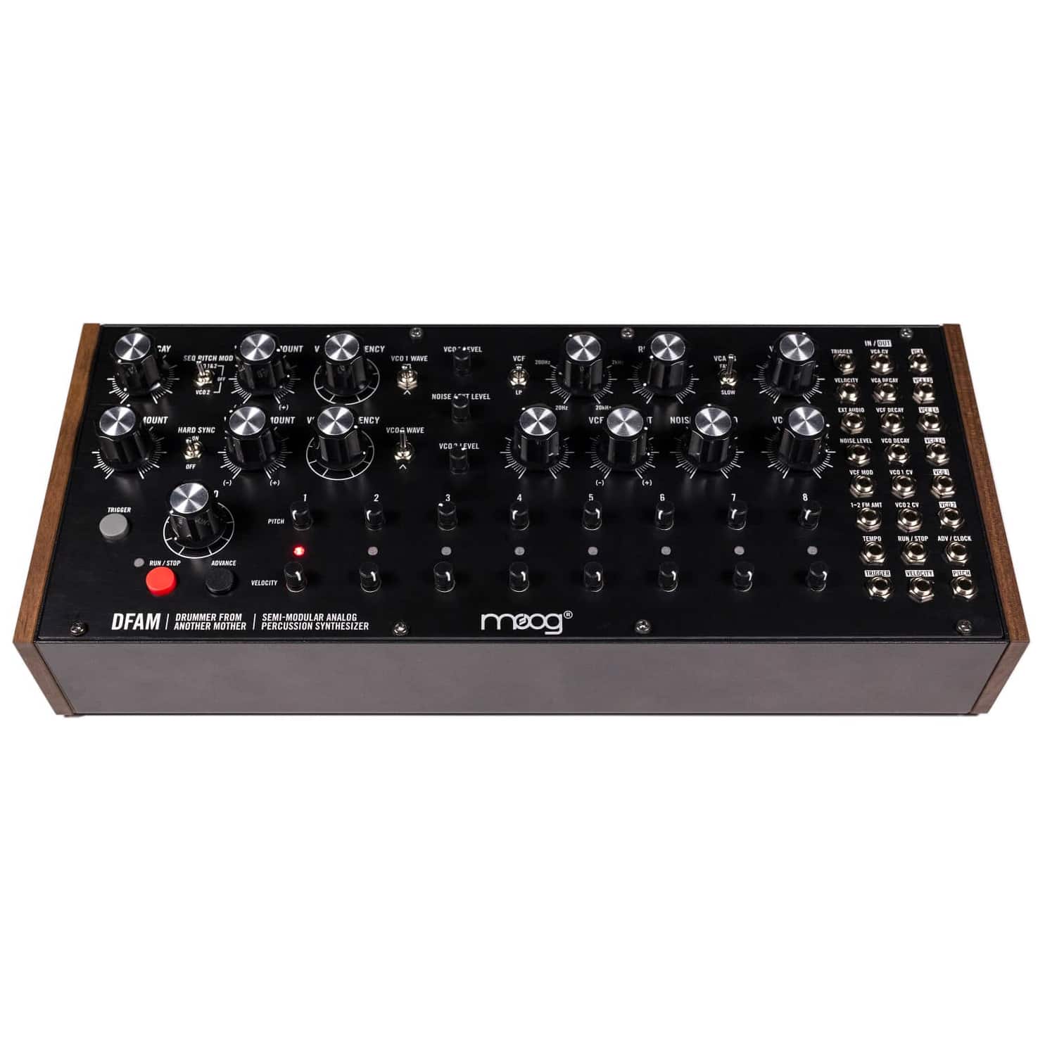 Moog - Moog DFAM Drummer From Another Mother