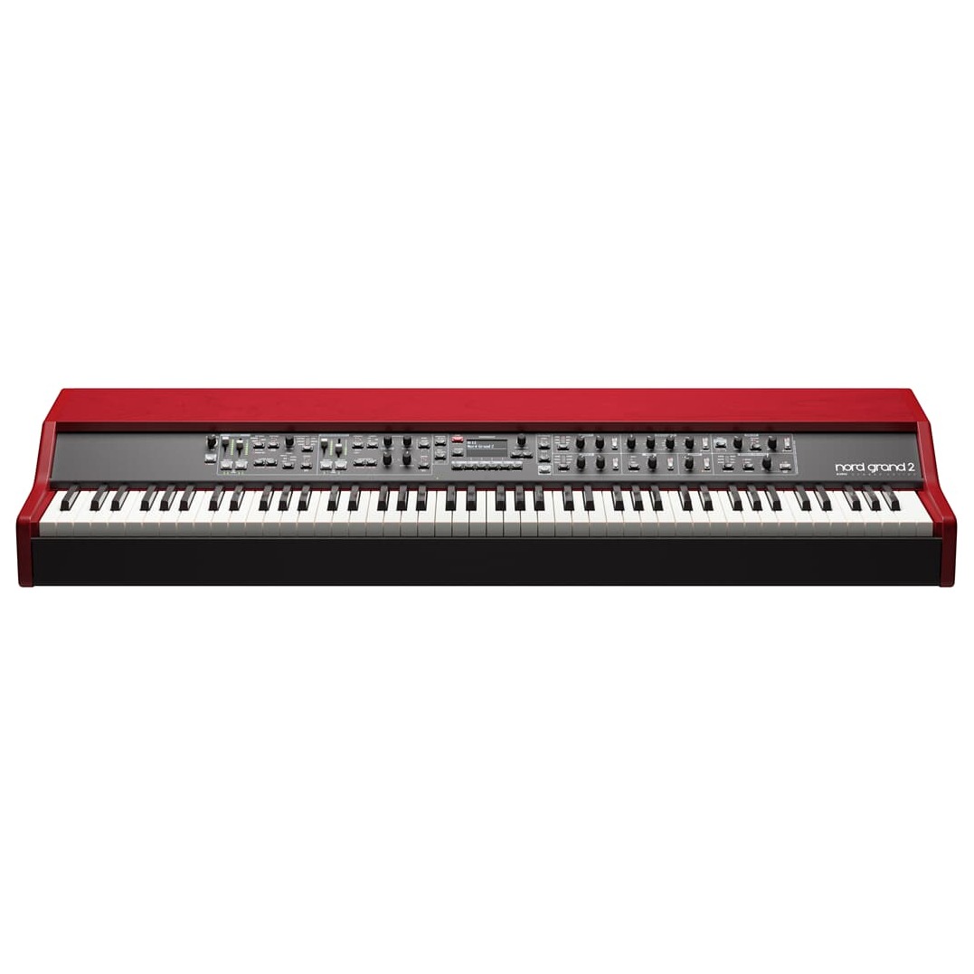 Clavia Nord Grand 2 1