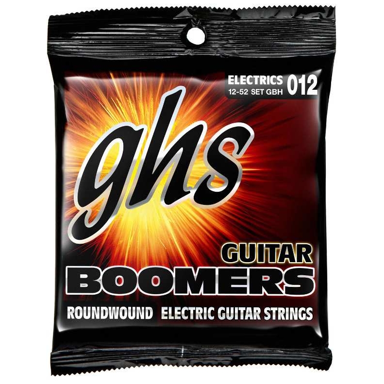 GHS Boomers GB H | 012-052