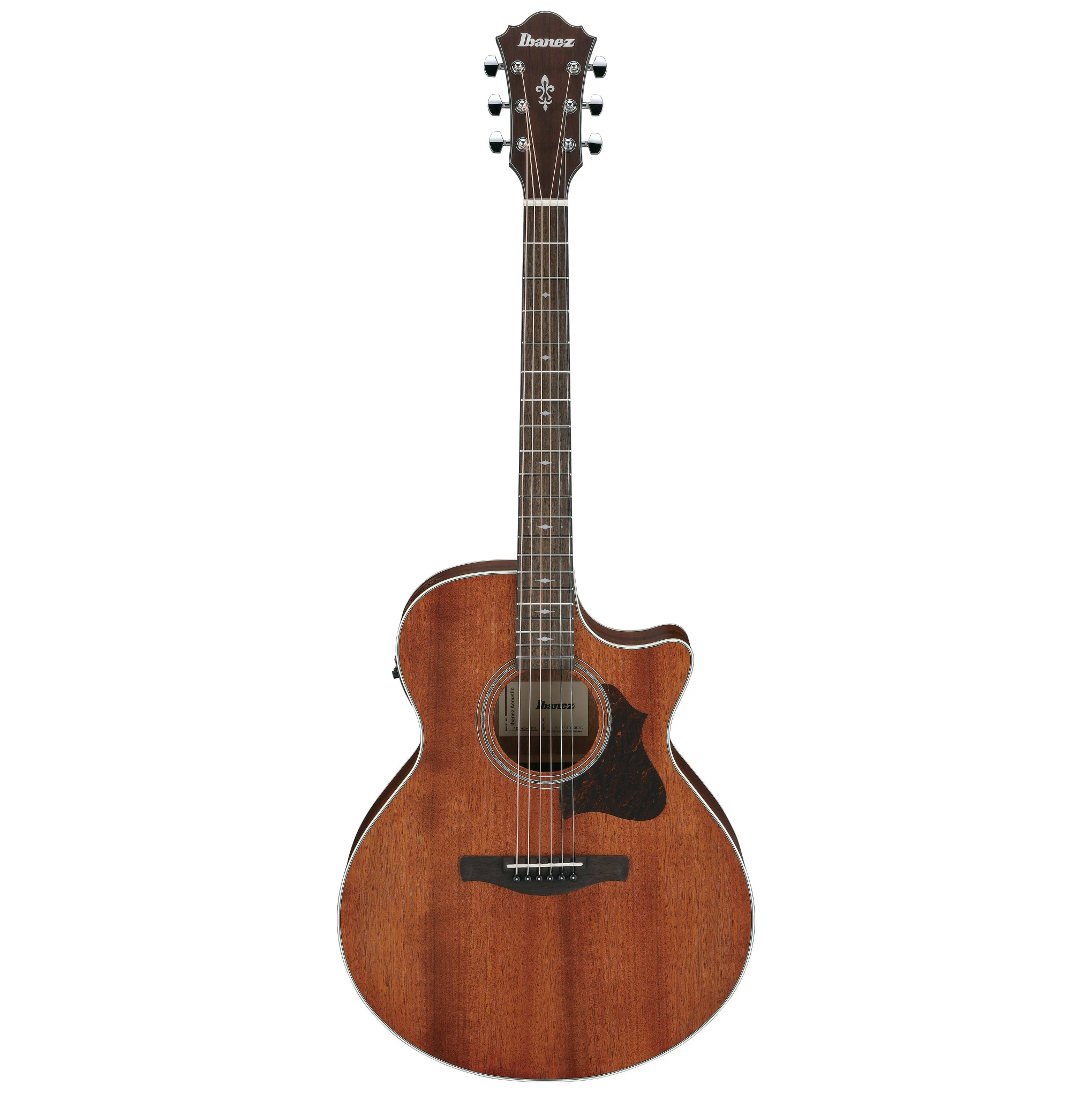 Ibanez AE140-OPN 1