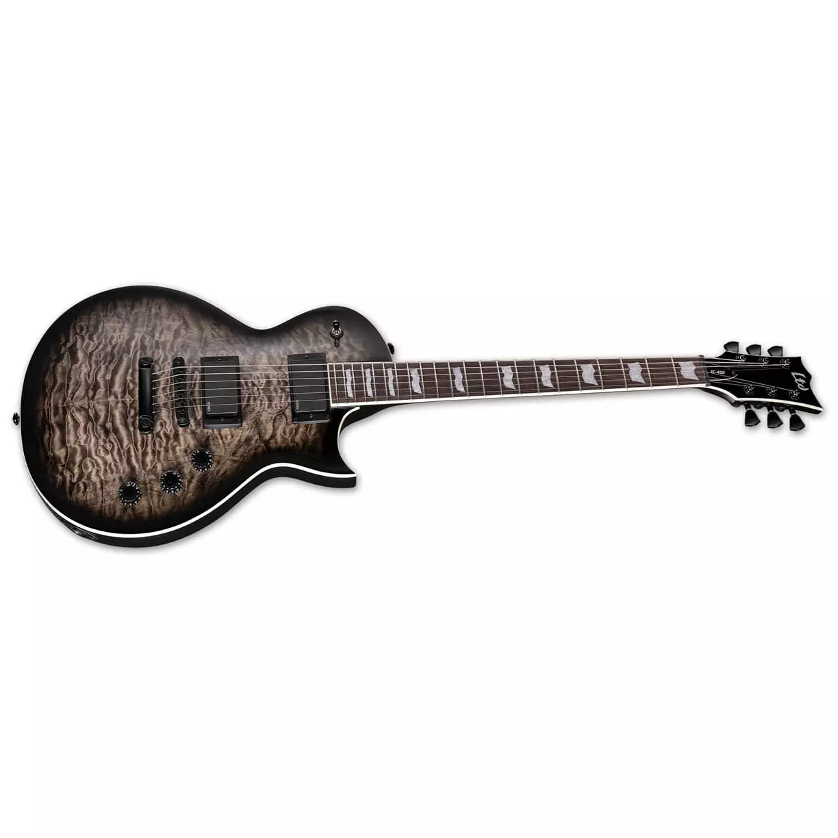 ESP LTD EC-400 QM STBS 2