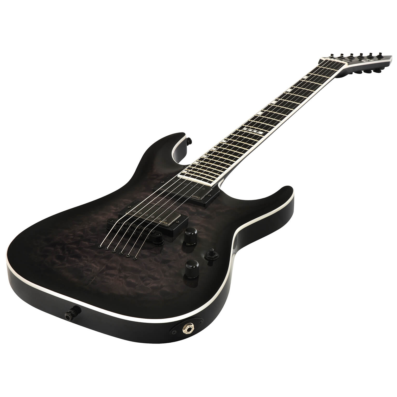 ESP - ESP E-II HORIZON NT-II STBLKSB - 6