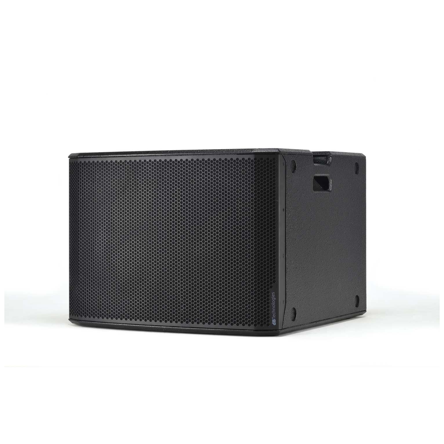 DB Technologies - DB Technologies SUB 918 - 2