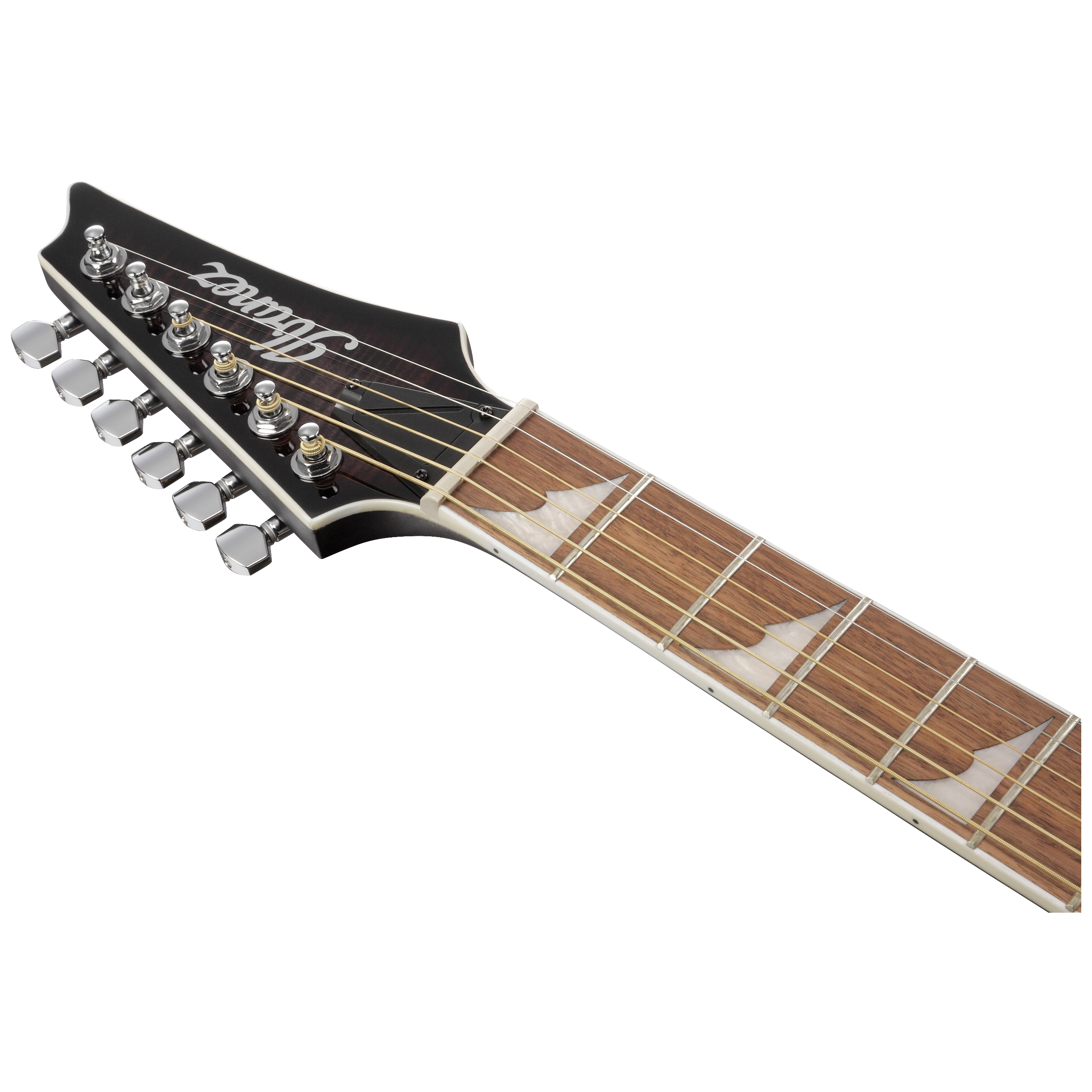 Ibanez ALT30FM-RDB 6