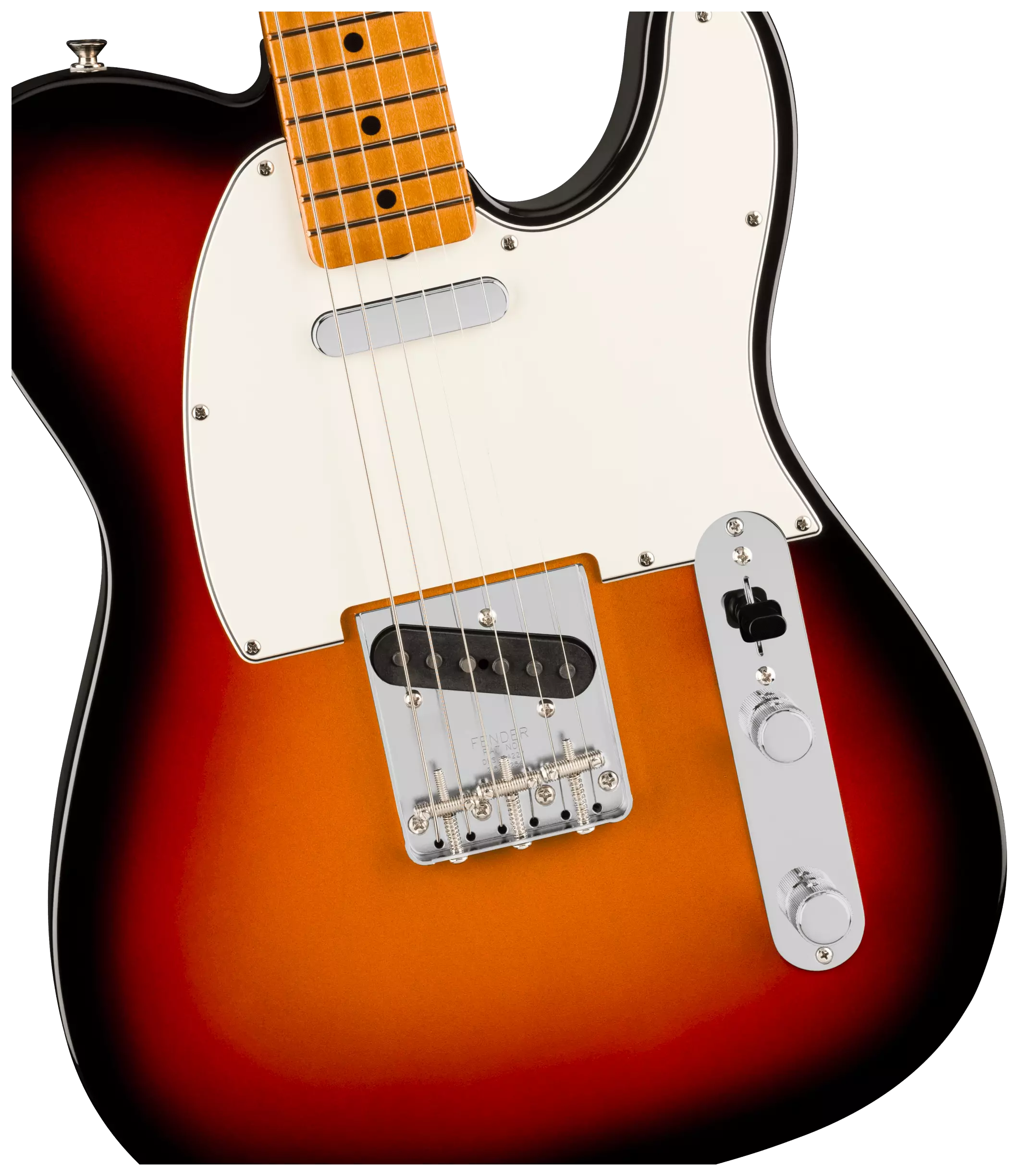 Fender Vintera III Mid 60s Telecaster MN 3CS 3
