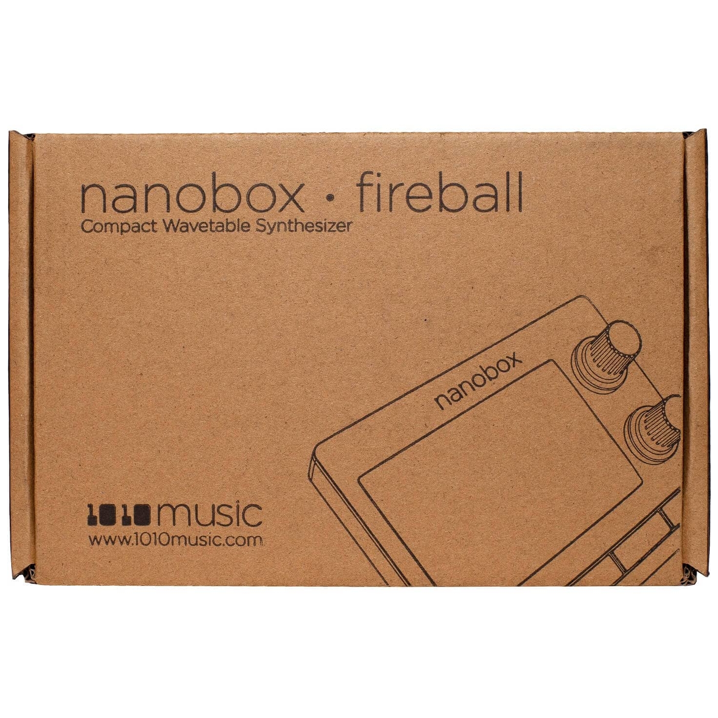 1010music - 1010music nanobox fireball - 4