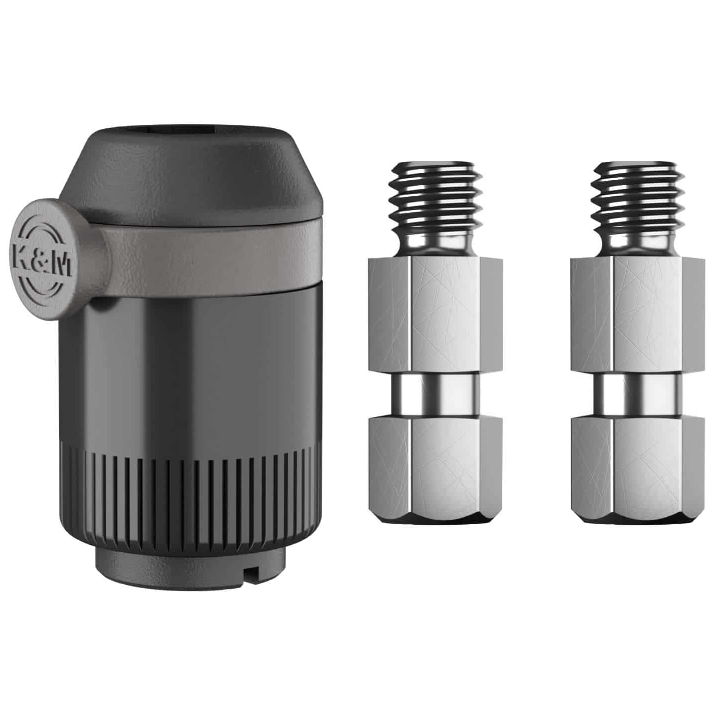 König Meyer - König Meyer 23900 Quick-Release Adapter