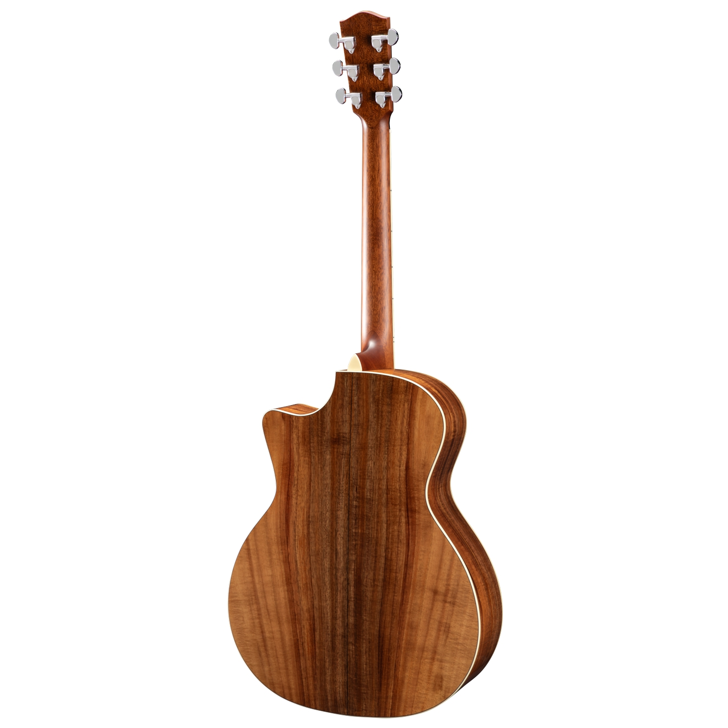 Eastman AC422CE-LTD-KOA Limited Edition Koa 1