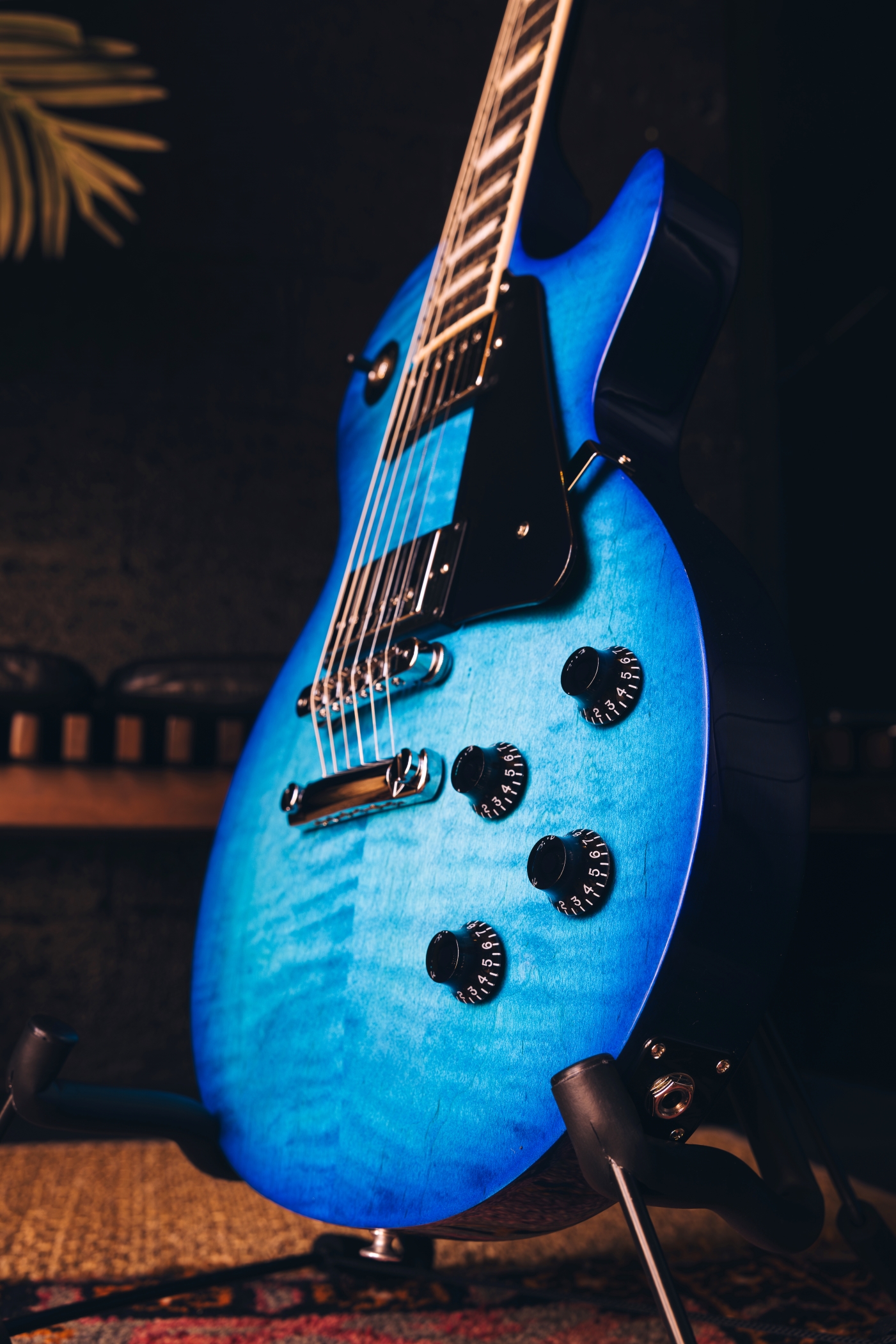 Image of Gibson lp24 013