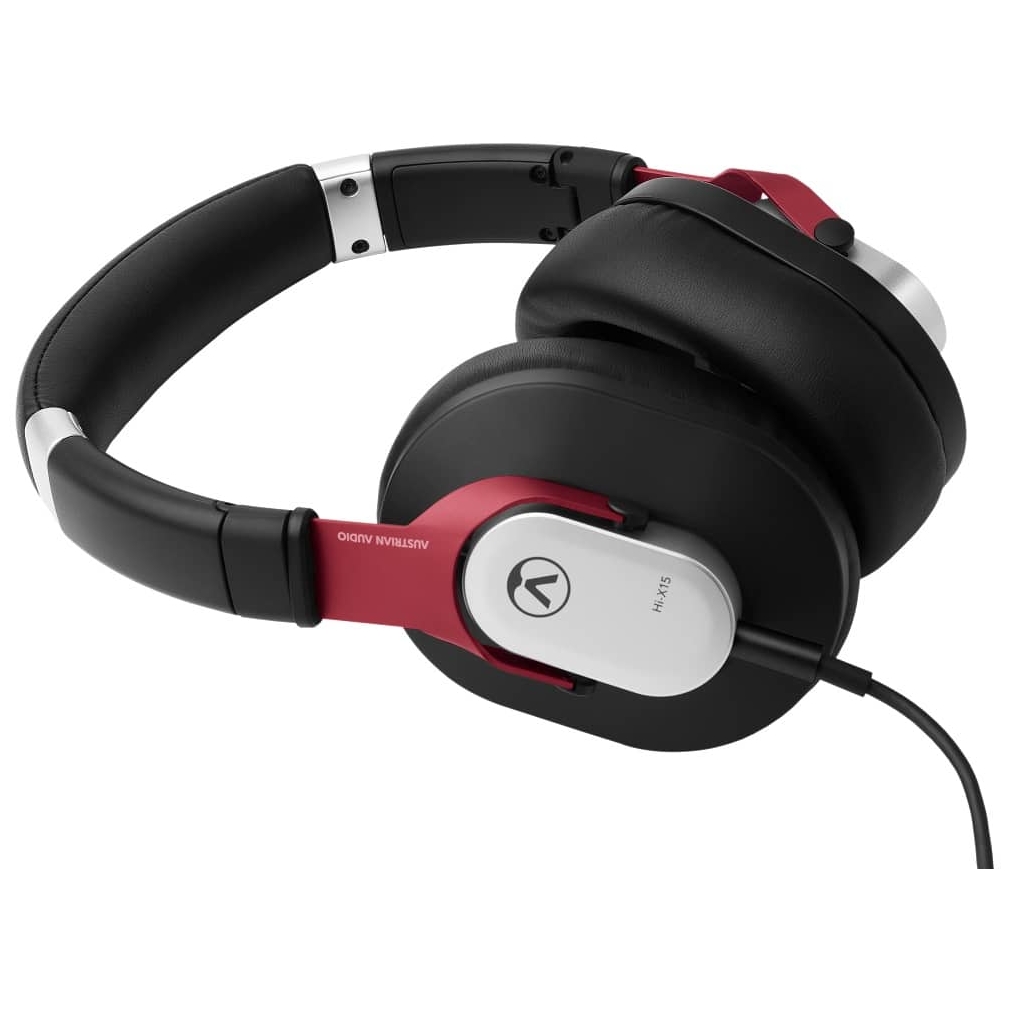 Austrian Audio - Austrian Audio Hi-X15 - 5