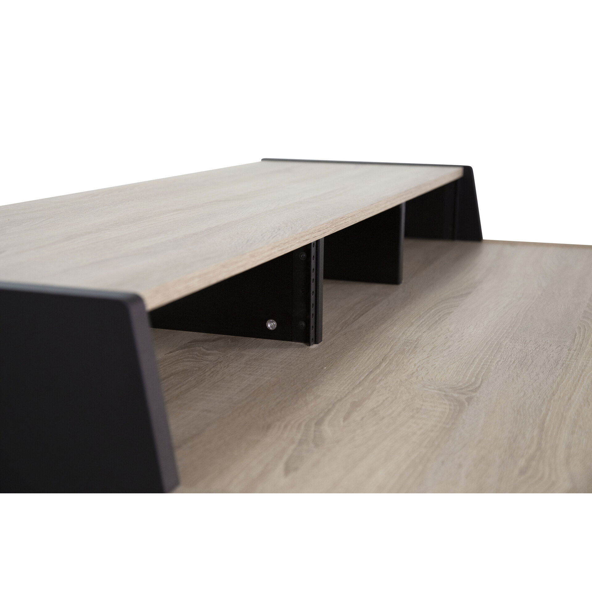  Miza 88 Flex Black Oak 6