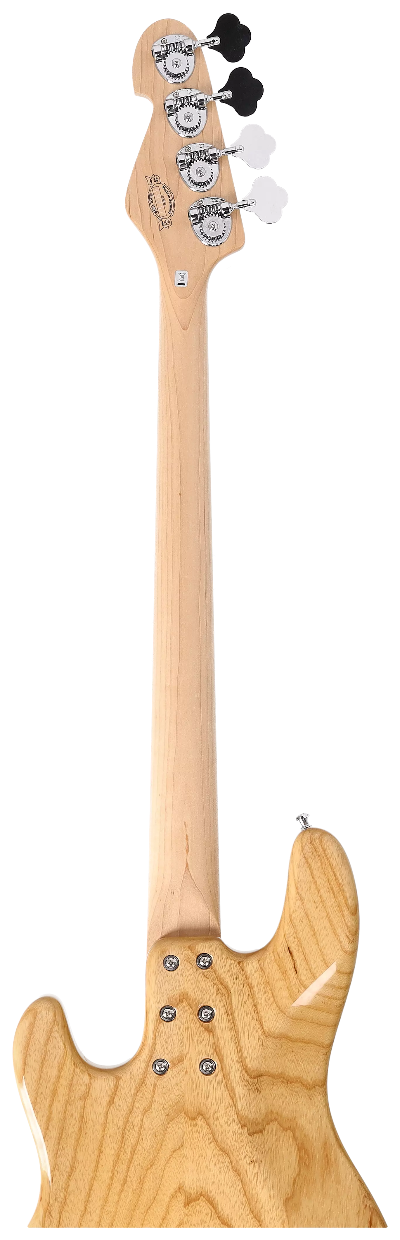 Sandberg California TT-4 Birdseye MN Swamp Ash Nature 10