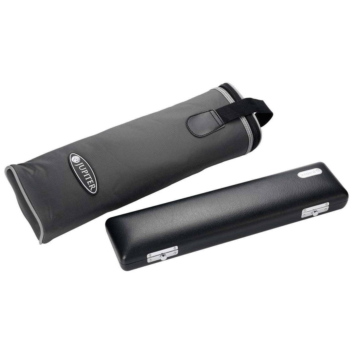 Jupiter - Jupiter JFL700EC-CBOX Querflöte - 1