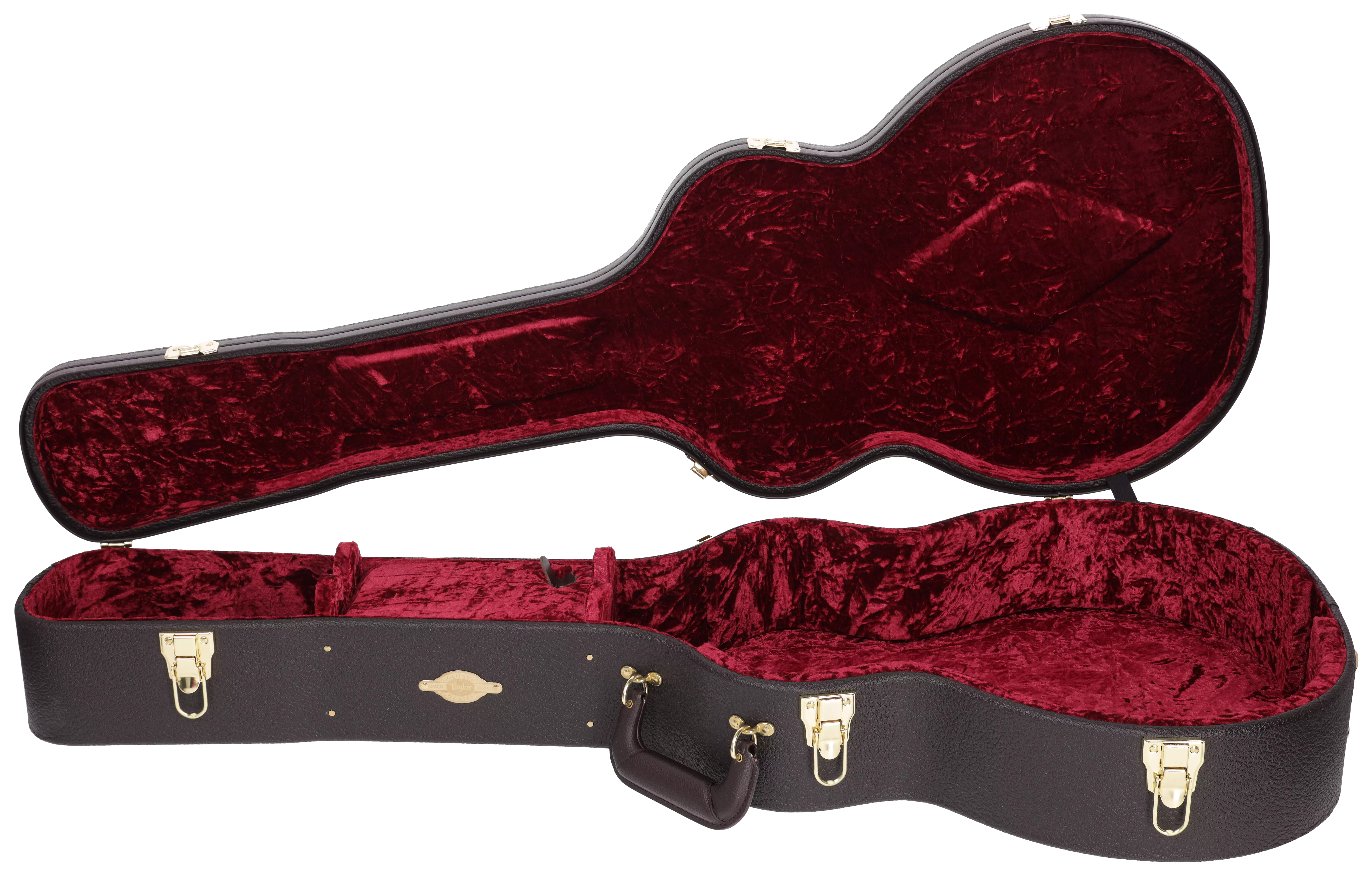 Taylor Case GA Brown Grand Auditorium 7