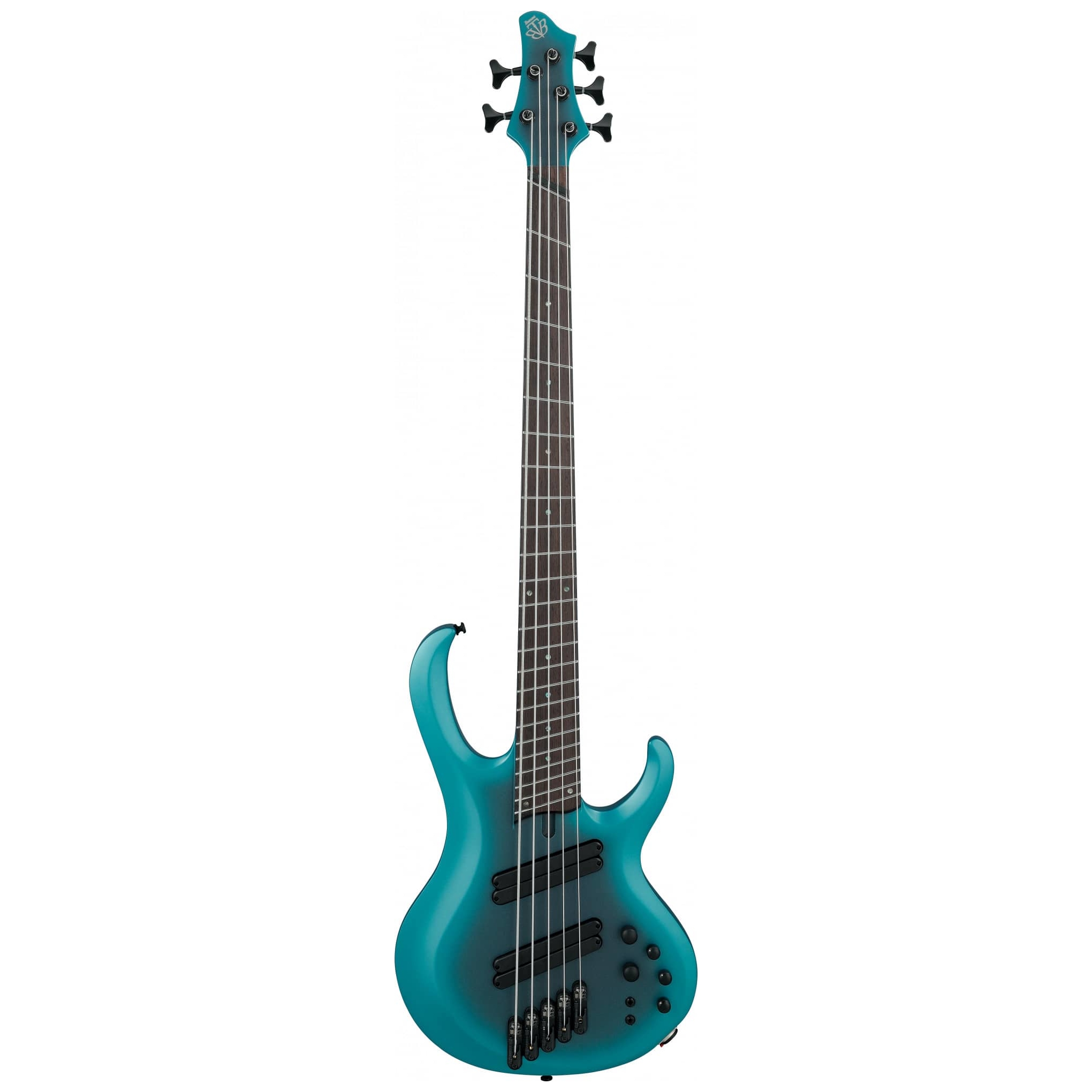 Ibanez - Ibanez BTB605MS-CEM