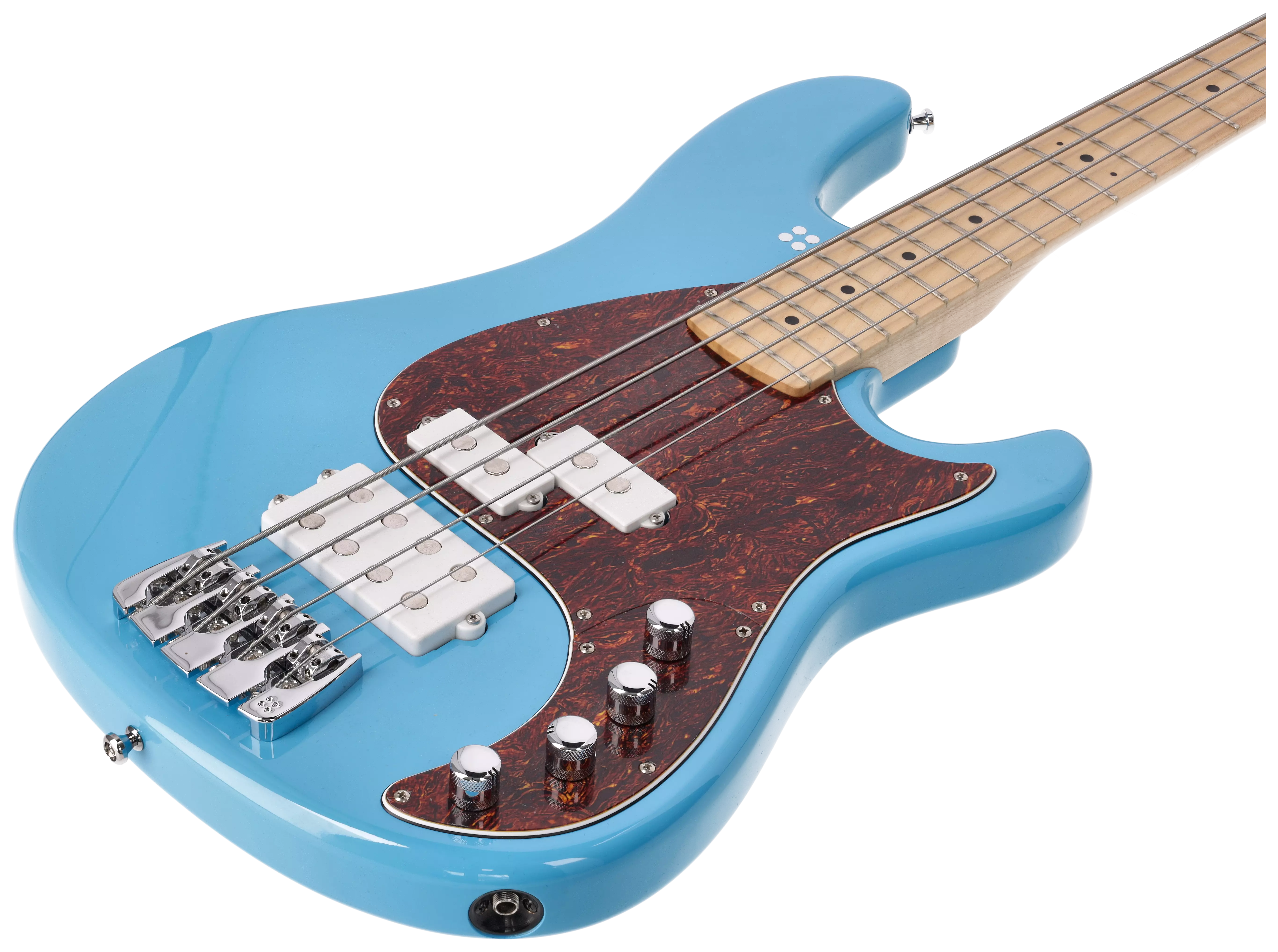 Sandberg California VM-4 MN Marley Blue HG 4