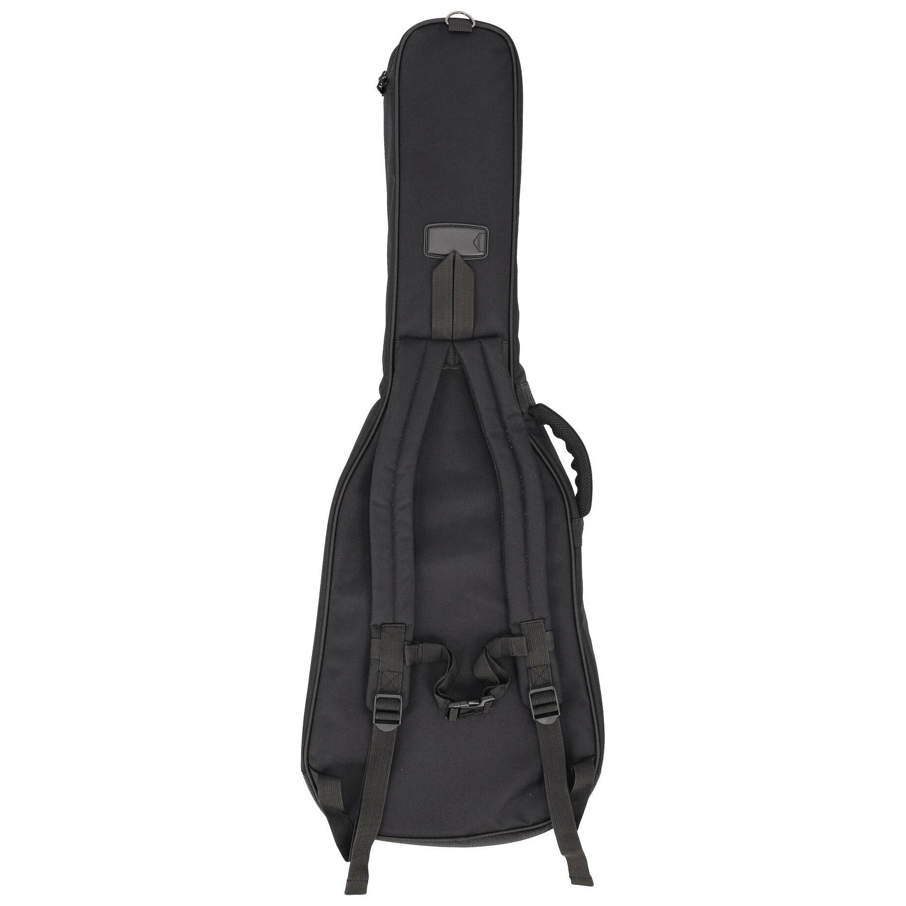 Chicago Classic E-Gitarren Tasche Premium 2