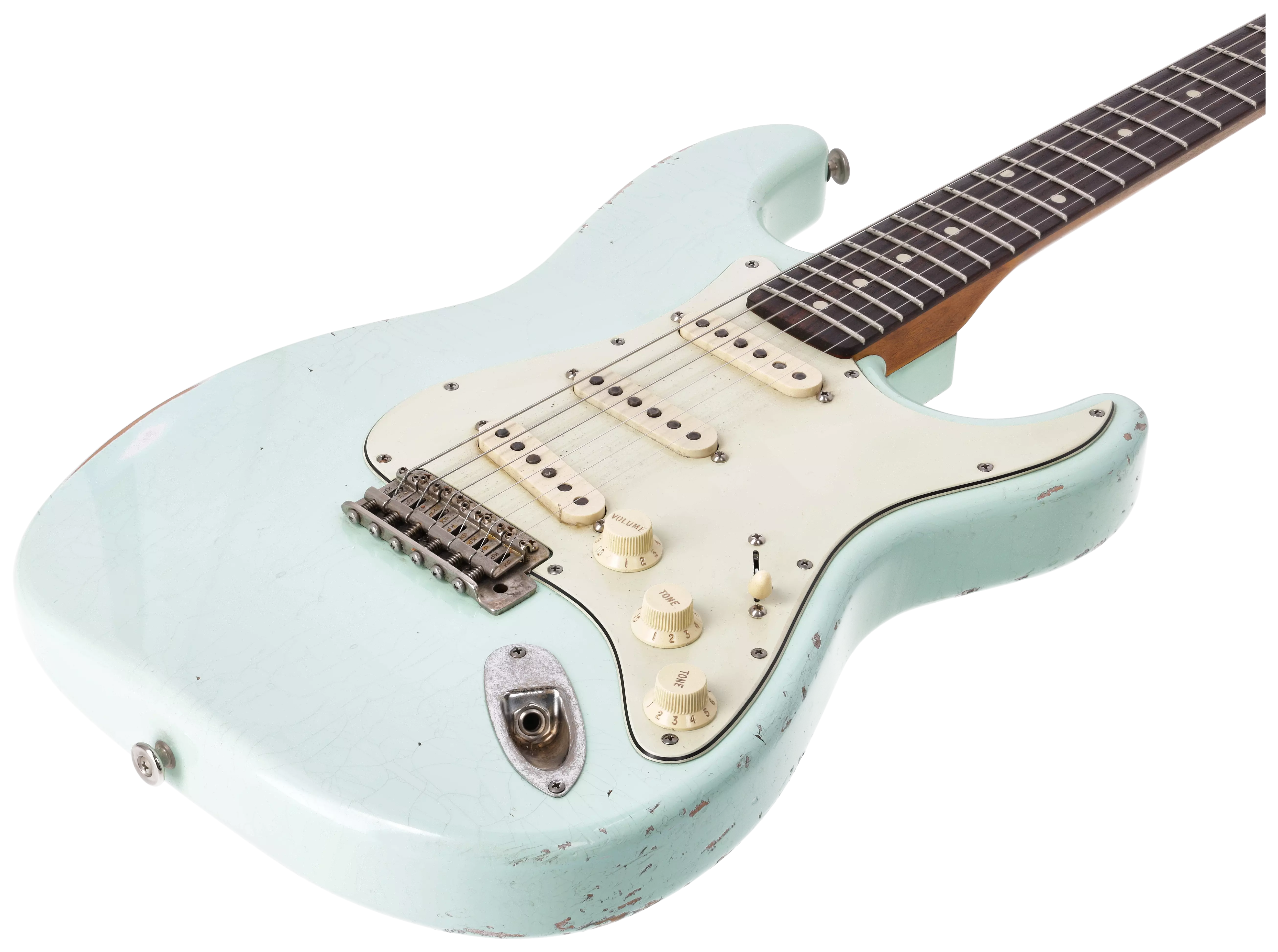Haar Traditional S RW Aged Surf Green #43528 4