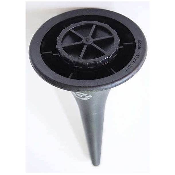 König Meyer - König Meyer 15222 Klarinettenständer Schwarz - 4