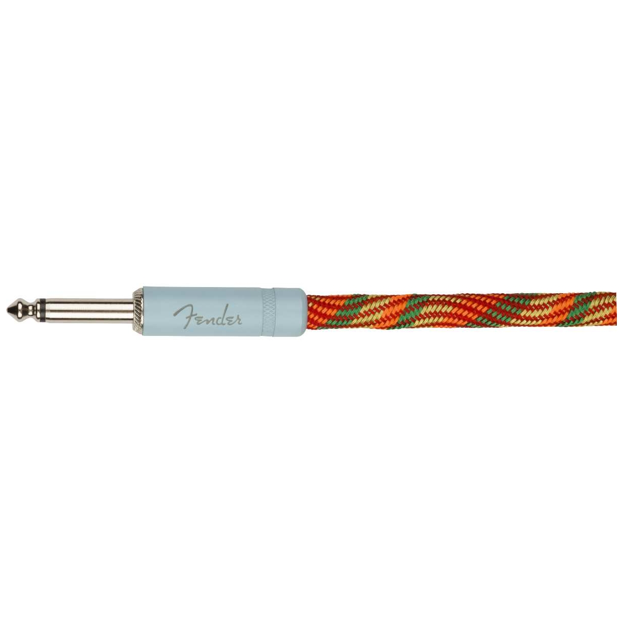 Image of Fender george harrison rocky instrumentenkabel  3m 10028080 2