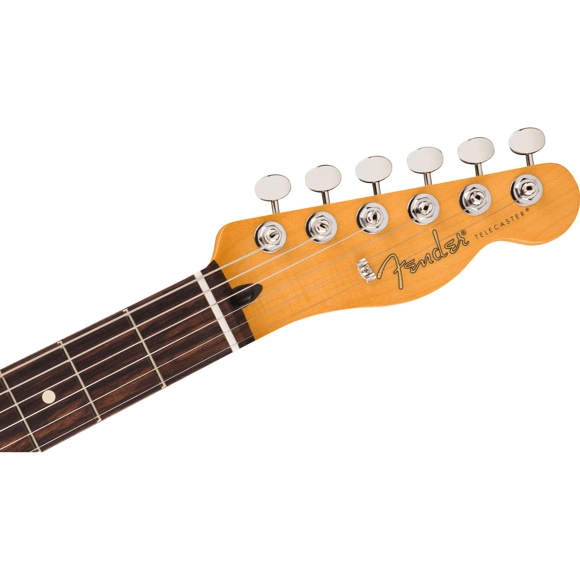 Fender 75th Anniversary Player II Telecaster DDS 3