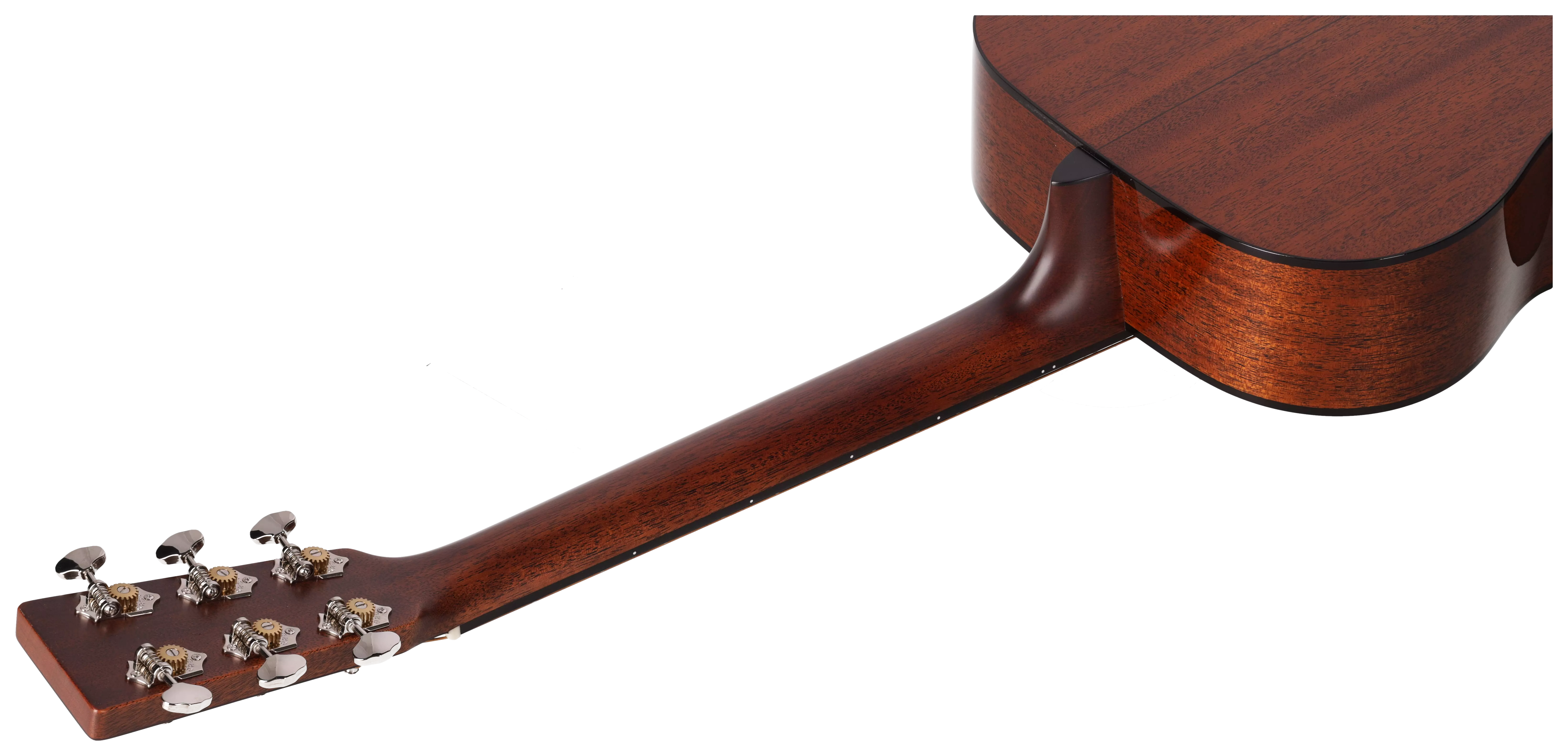 Martin 000-18 Lefthand 14