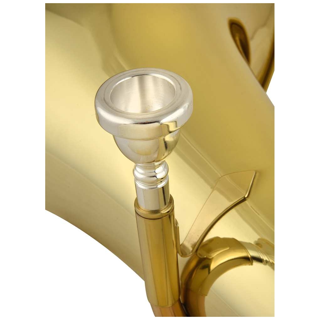 Chicago Winds - Chicago Winds CC-EP6100L Euphonium - 5