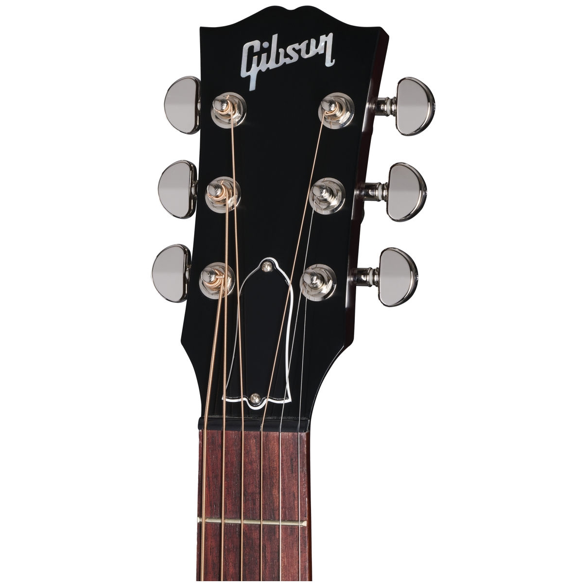 Gibson J-45 Standard Tri-Burst VOS 3