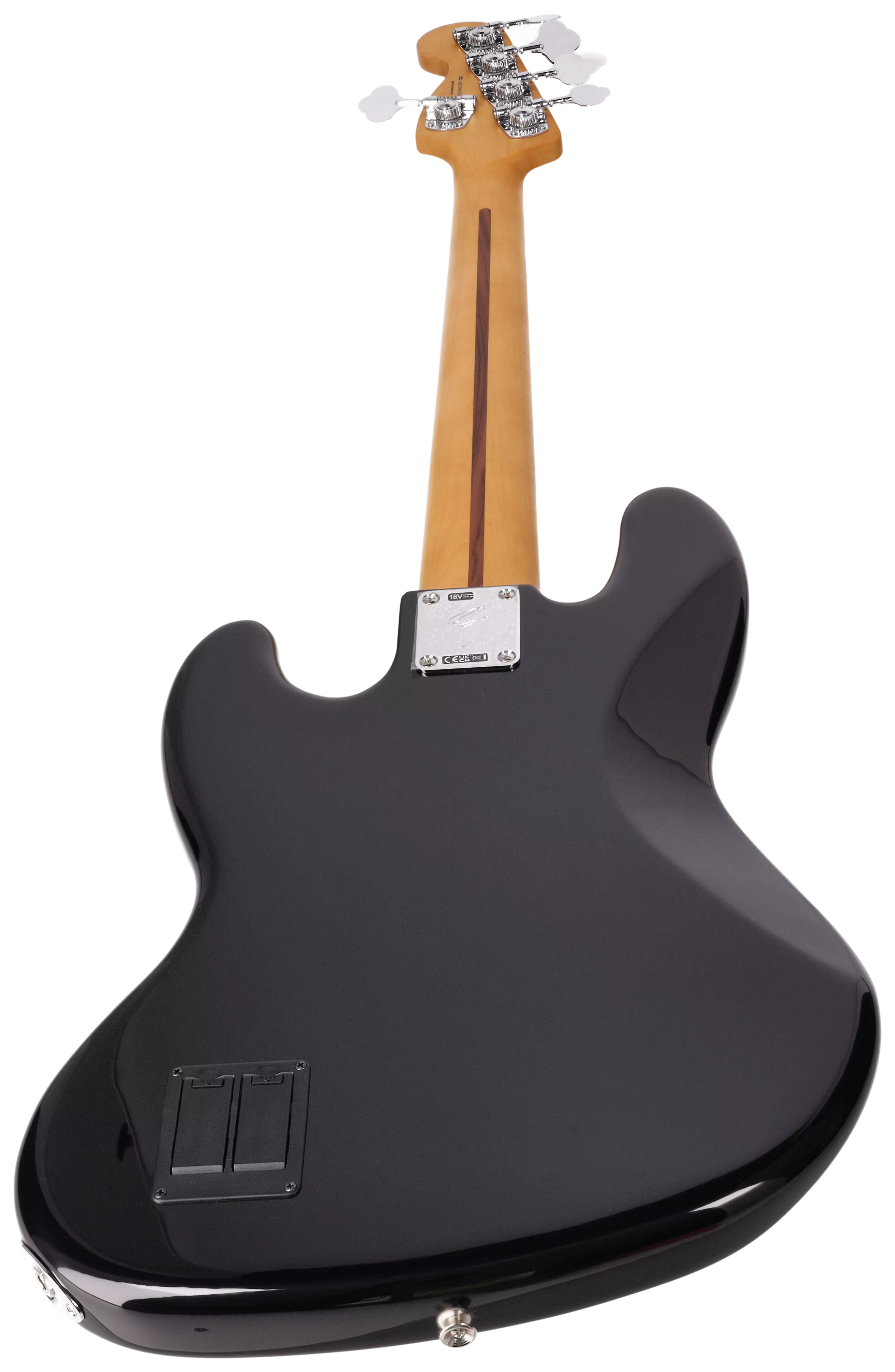 Fender Player II Modified J Bass V MN DSK 7