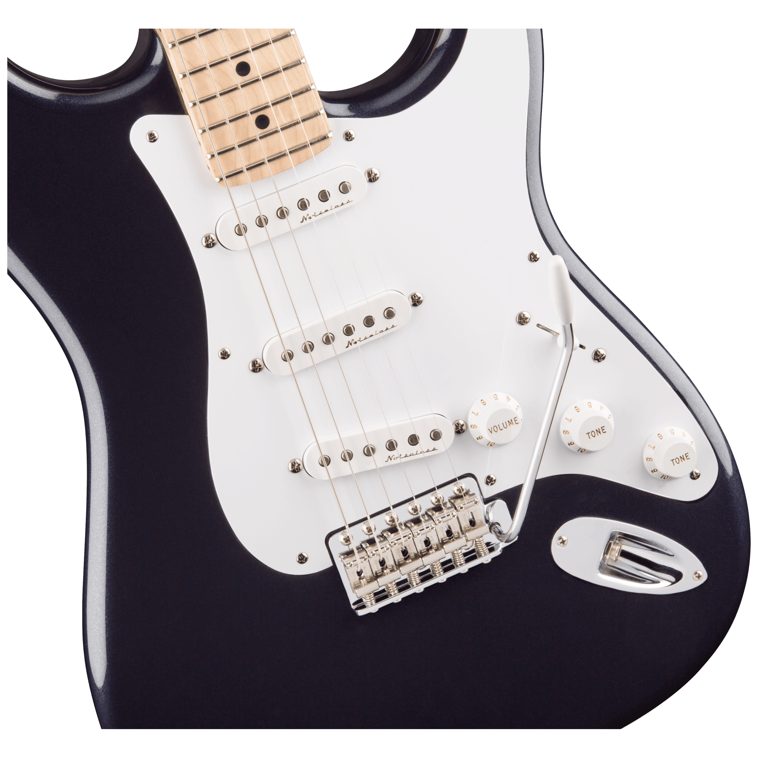 Fender Custom Shop Eric Clapton Stratocaster NOS MNB 3