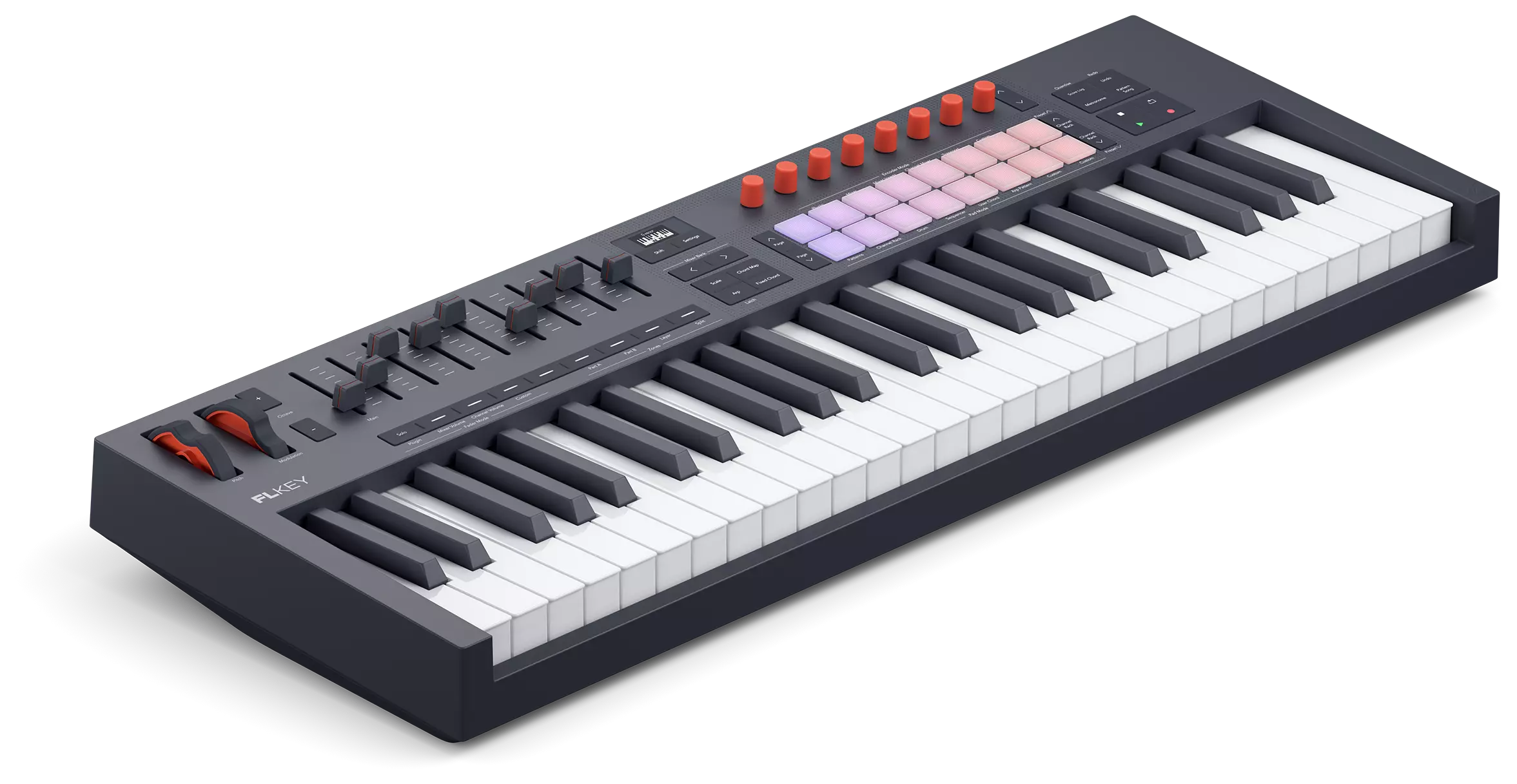 Novation FLkey 2 49