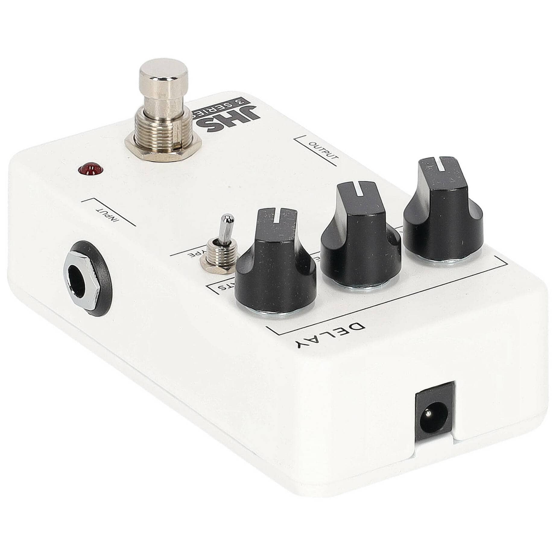 JHS Pedals 3 Series Delay 4
