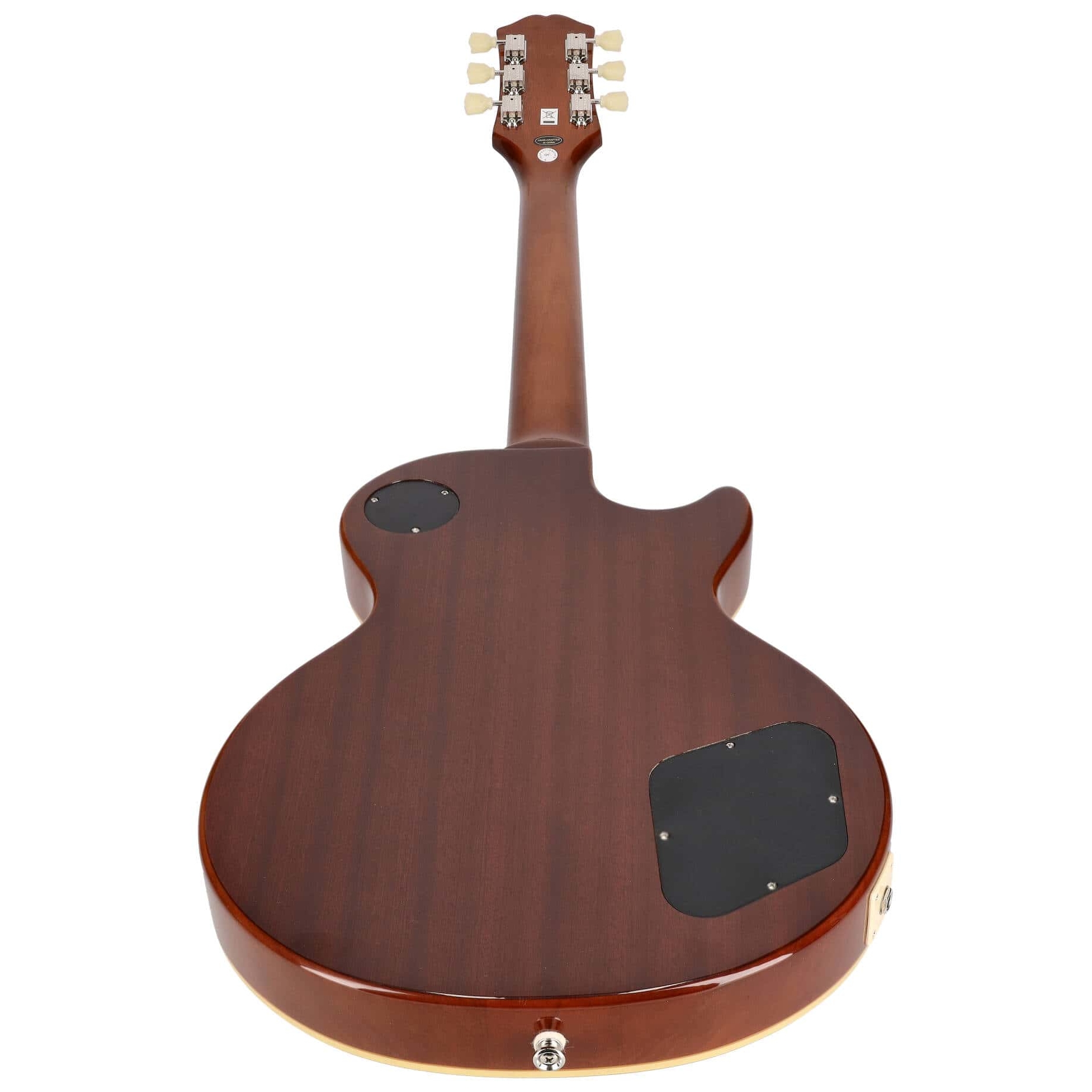 Epiphone - Epiphone Les Paul Standard 50s MG LH - 7