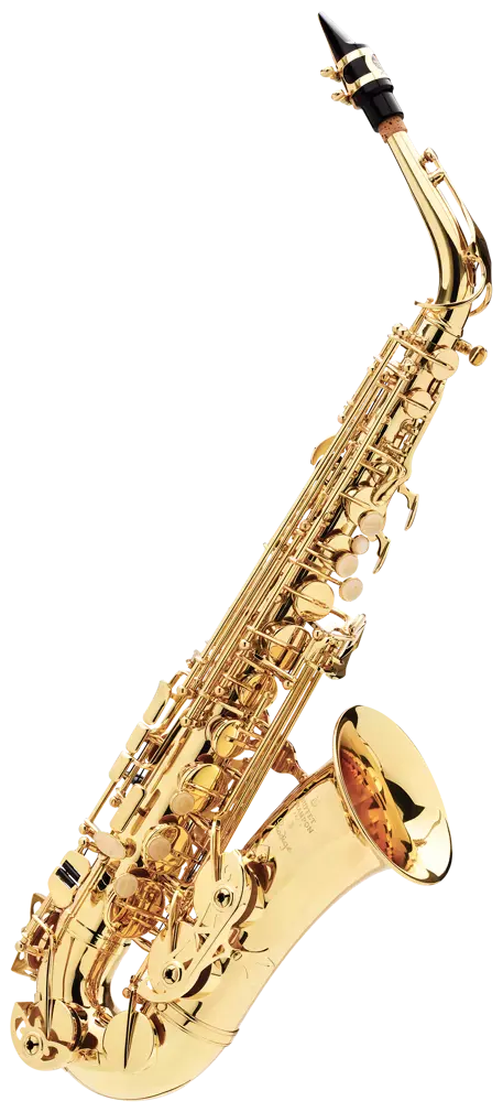 Buffet Crampon BC8301-1-0GB Prodige Alto Sax