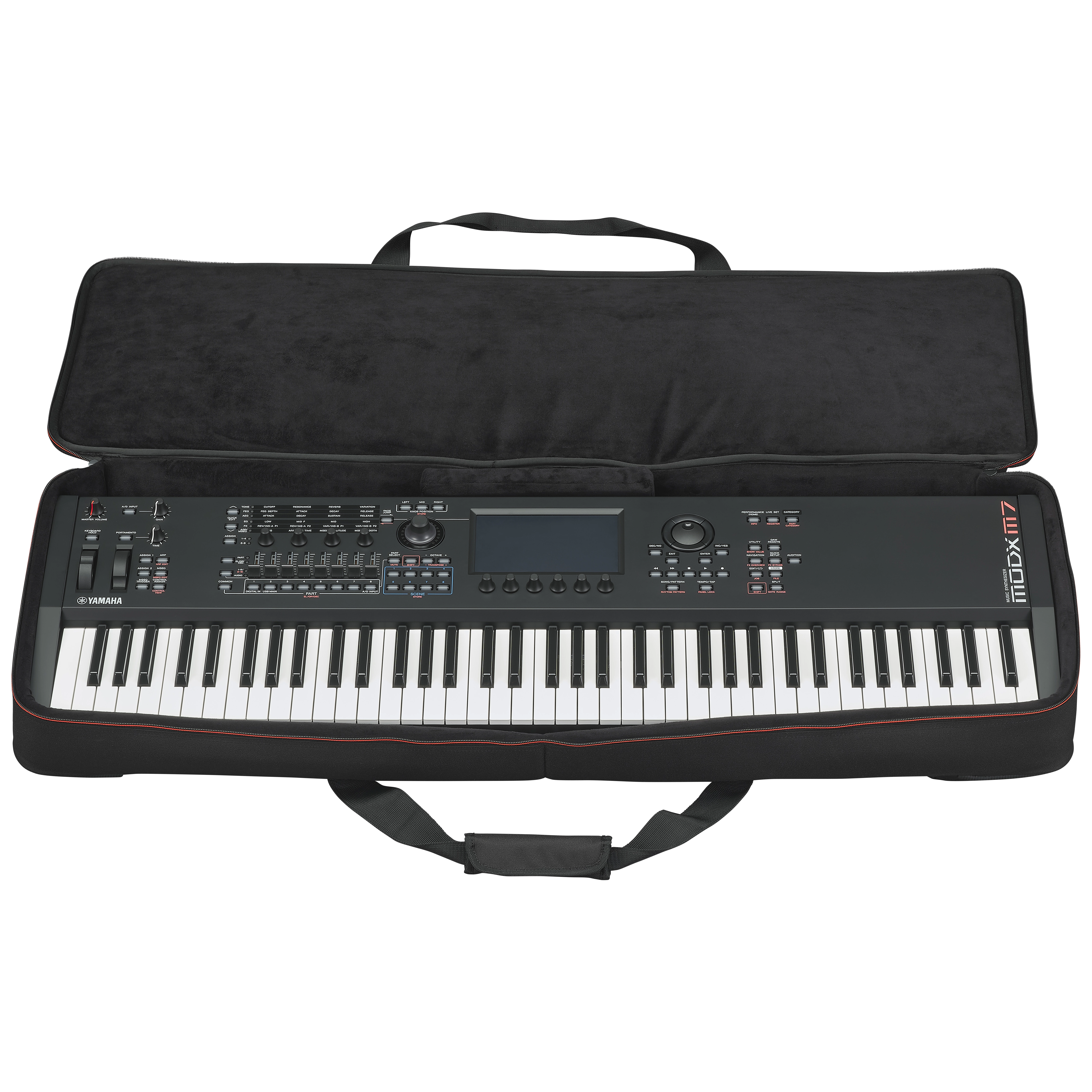 Yamaha SC-MODX M7 Softcase 3