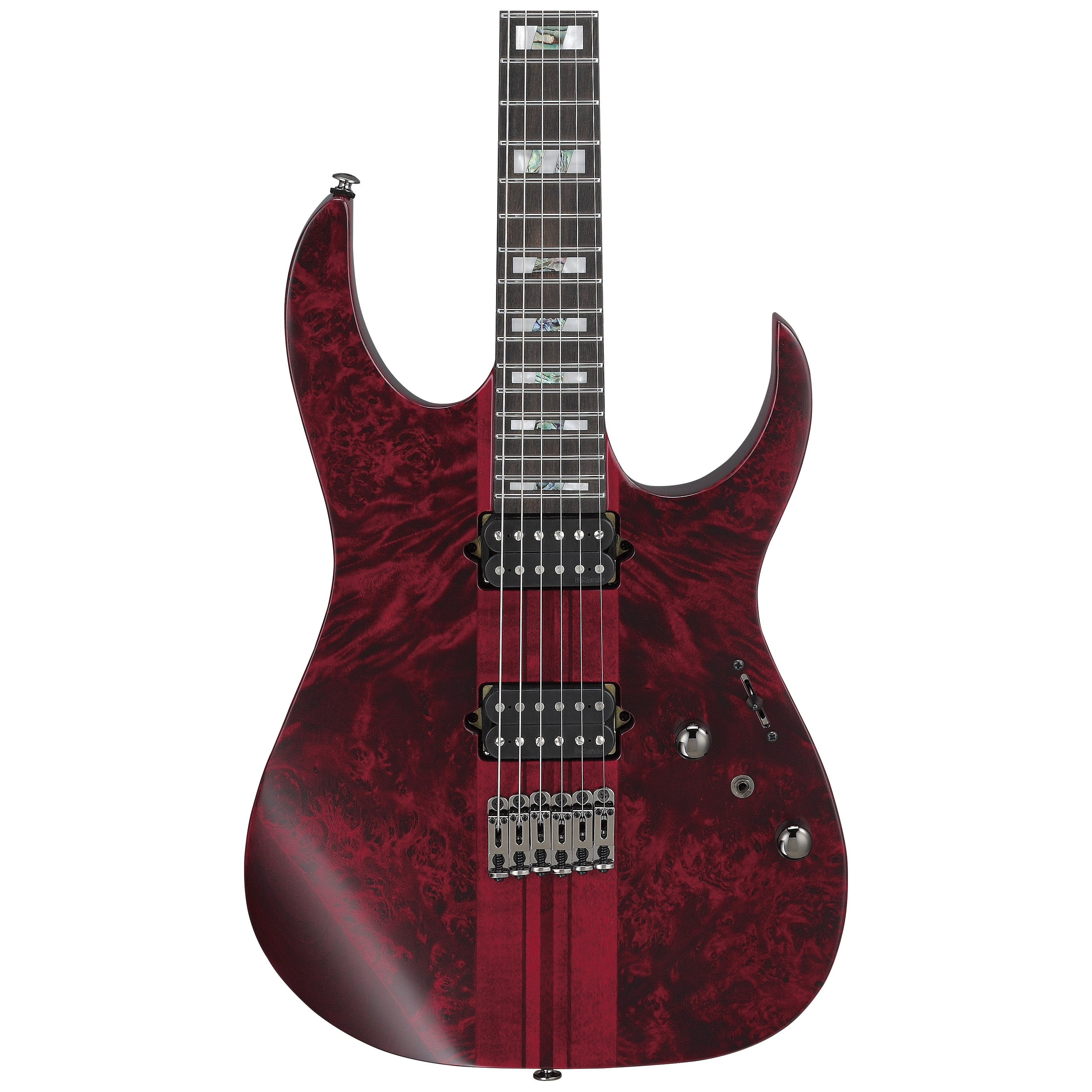 Ibanez RGT1221PB-SWL 5