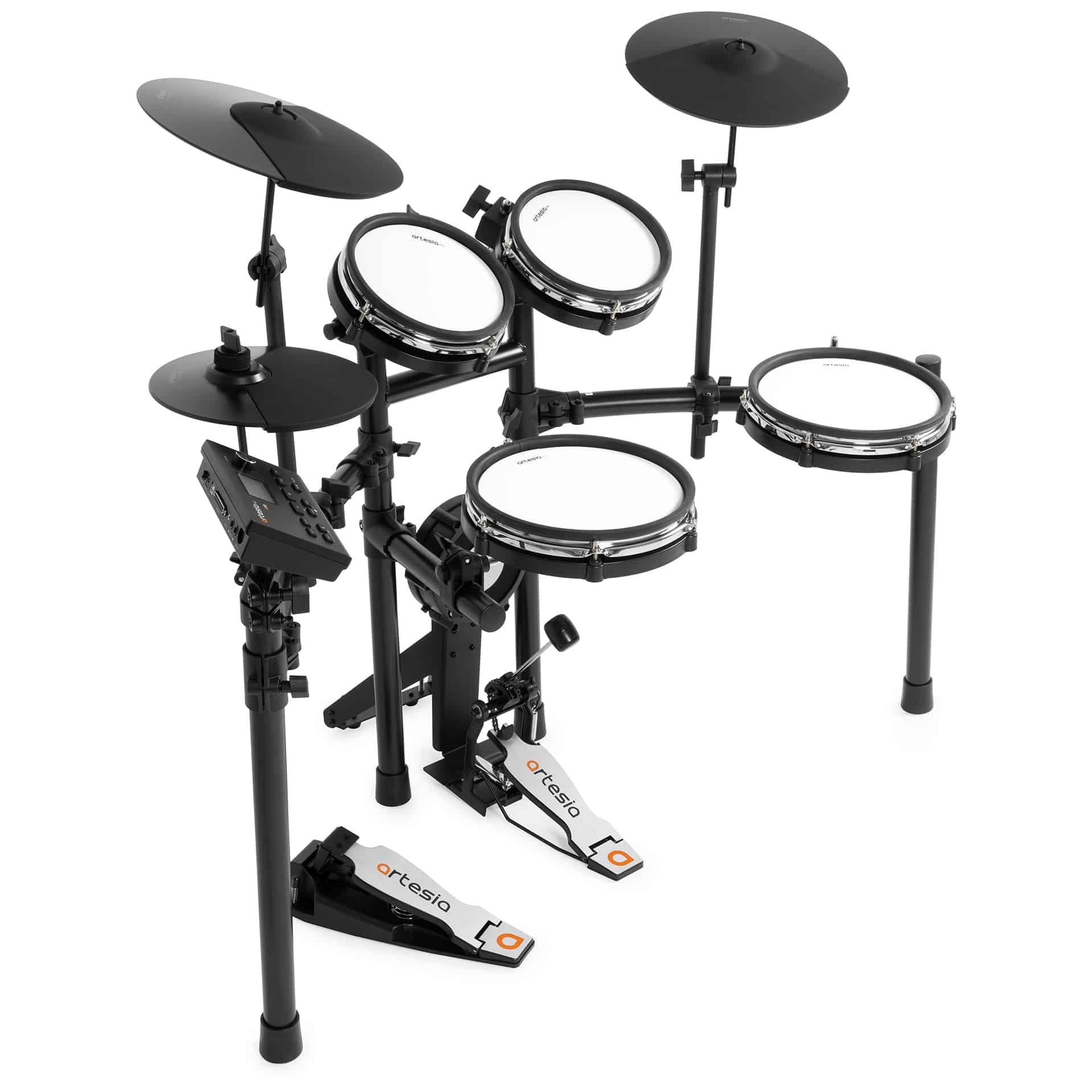 Artesia a50 E-Drums Set 1