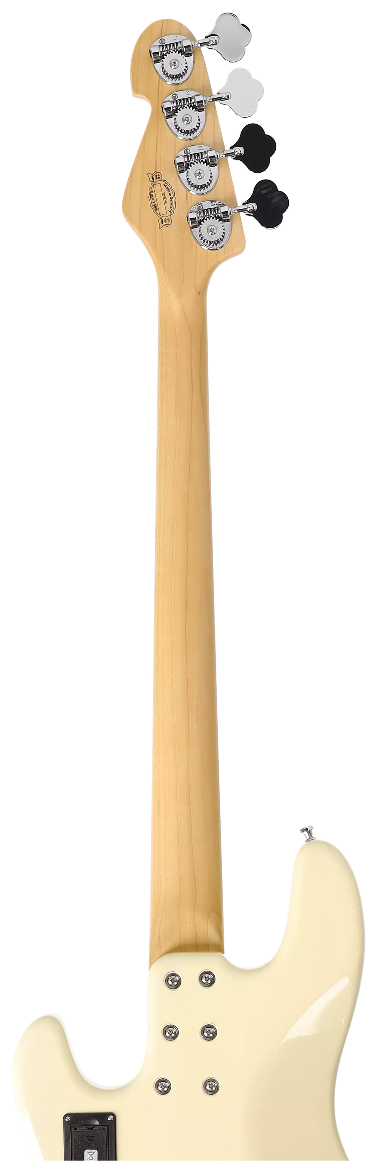 Sandberg California TM-4 MN CR HG 10